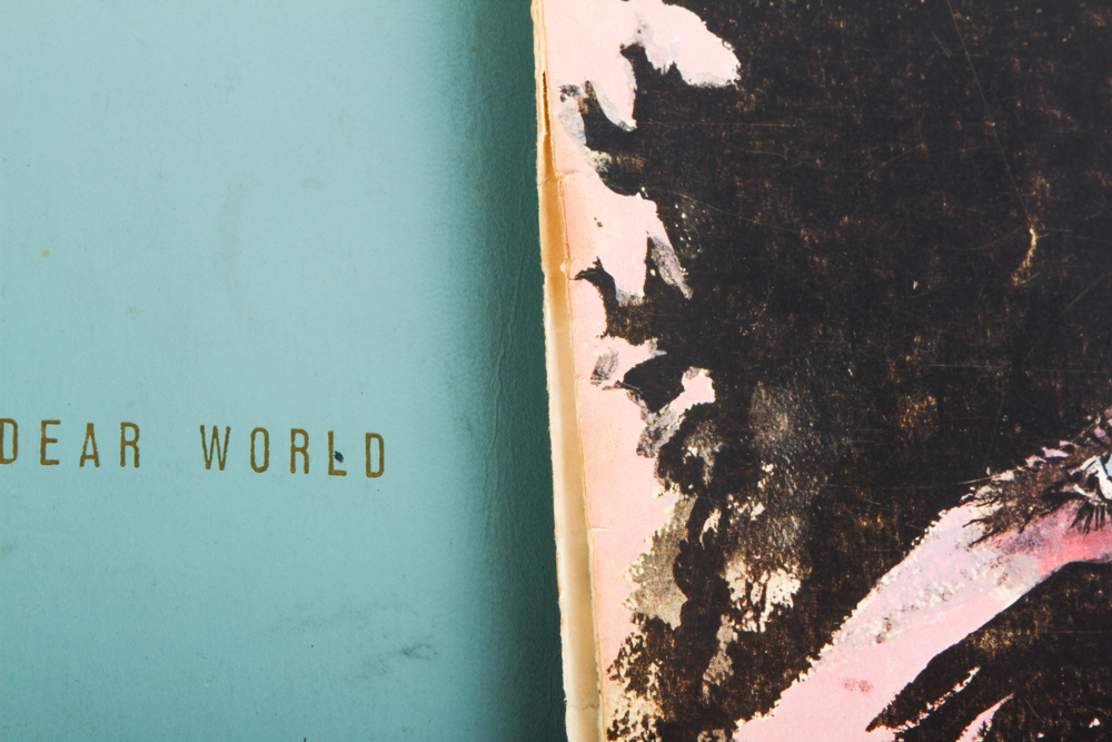 Collection of Angela Lansbury Memorabilia