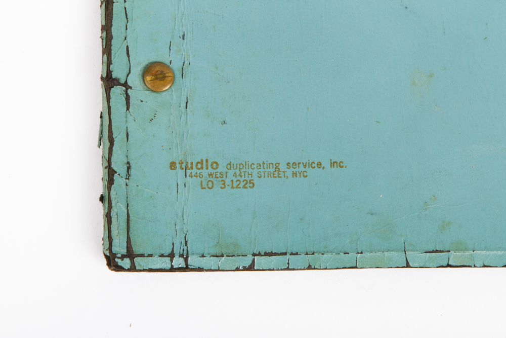 Collection of Angela Lansbury Memorabilia