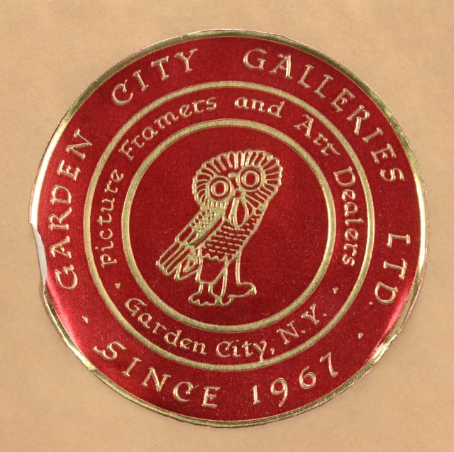 Pair of Leonetto Cappiello Original Vintage French Advertisements