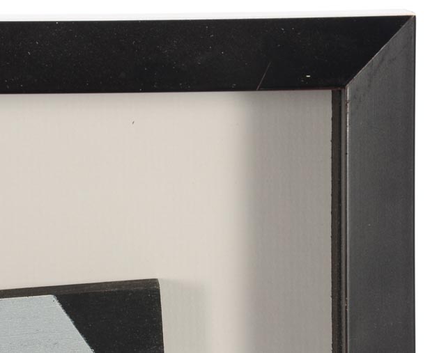 Framed Scene Marker from Erica Kane's "New Beginnings"