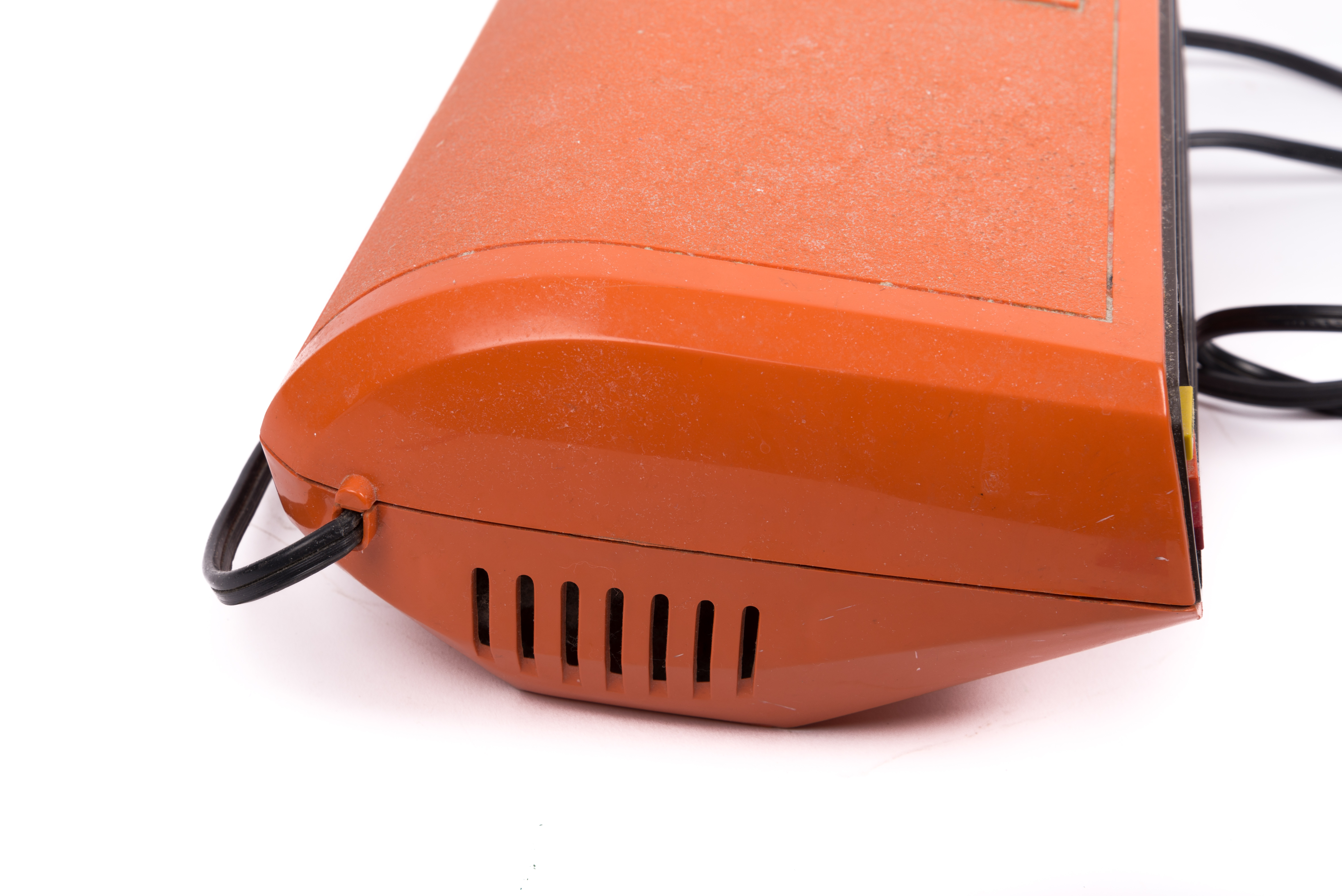 Vintage "Heatwave" Portable Heater