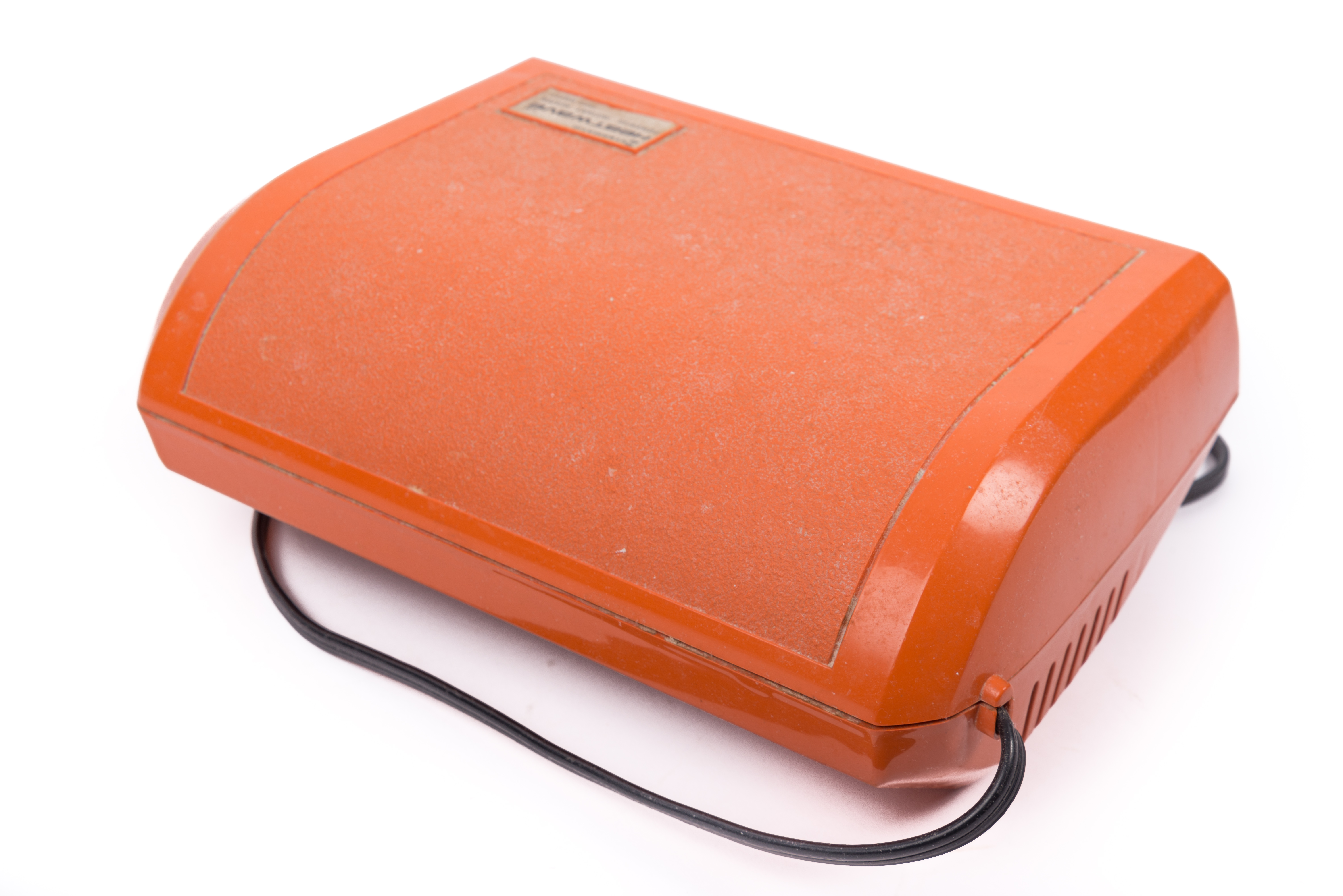Vintage "Heatwave" Portable Heater
