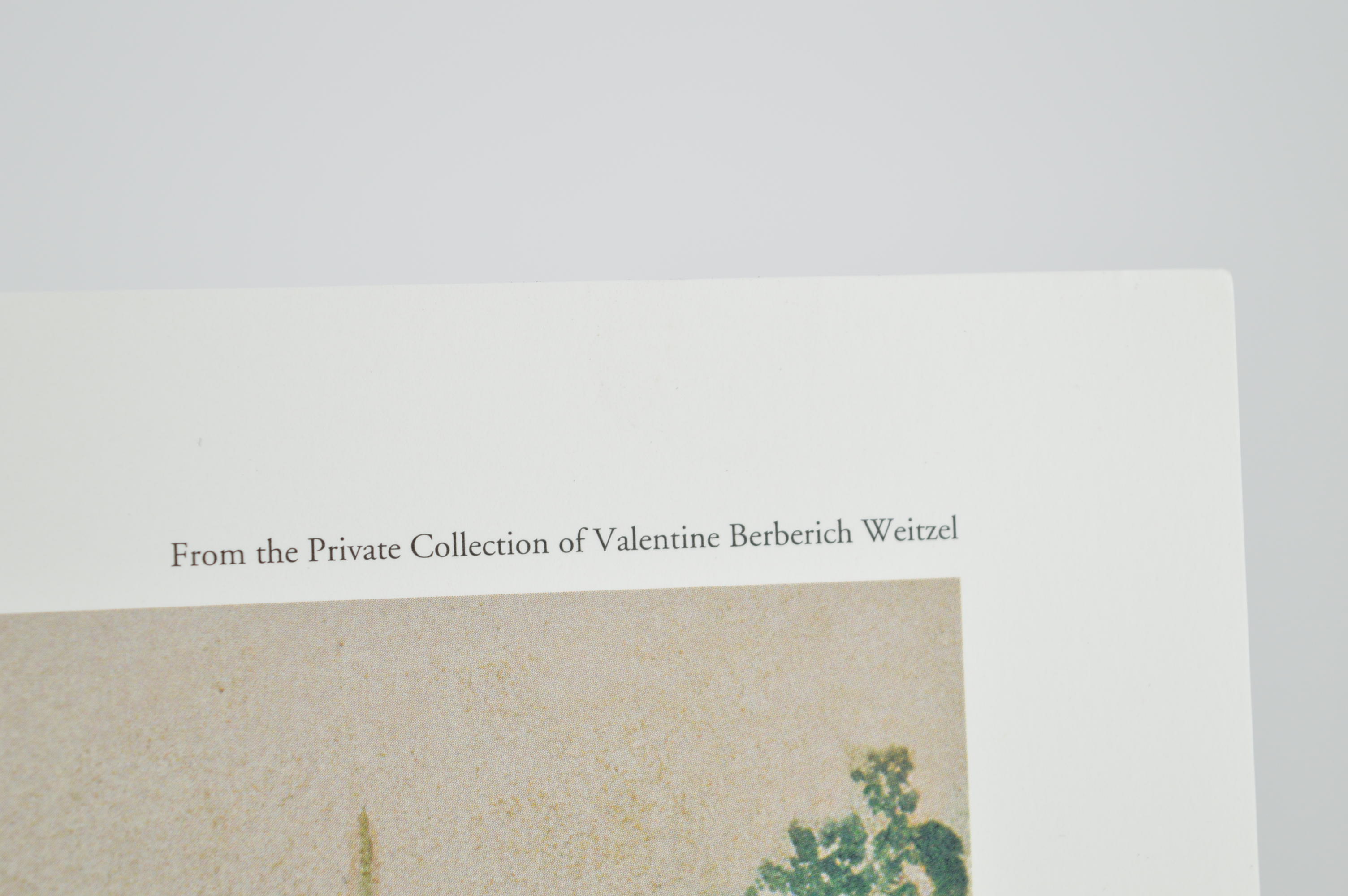 Paul Sawyier Limited Edition Prints "Frankfort's Main Street," and "Main Street, 1900"