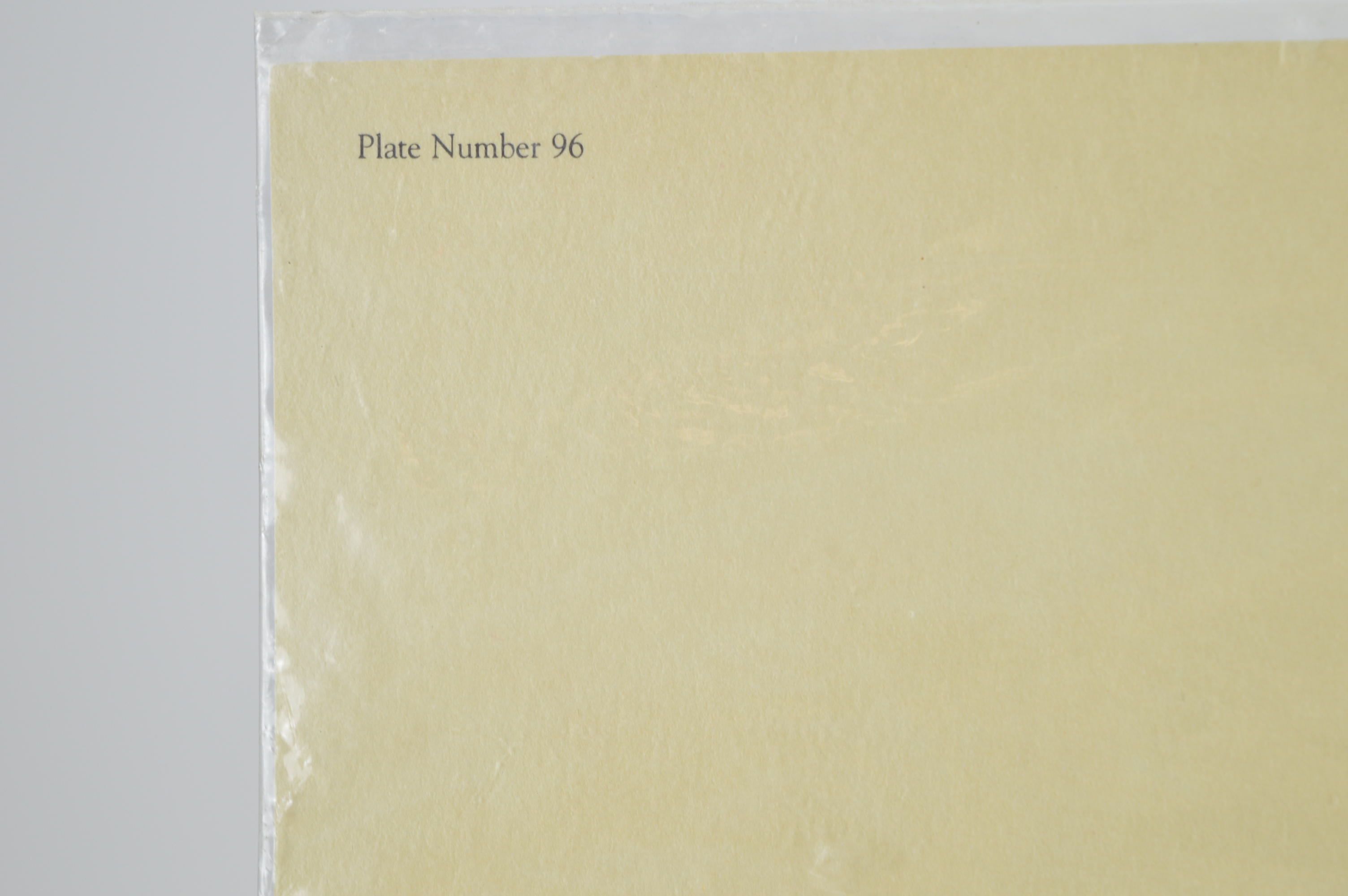 Paul Sawyier Limited Edition Prints "Frankfort's Main Street," and "Main Street, 1900"