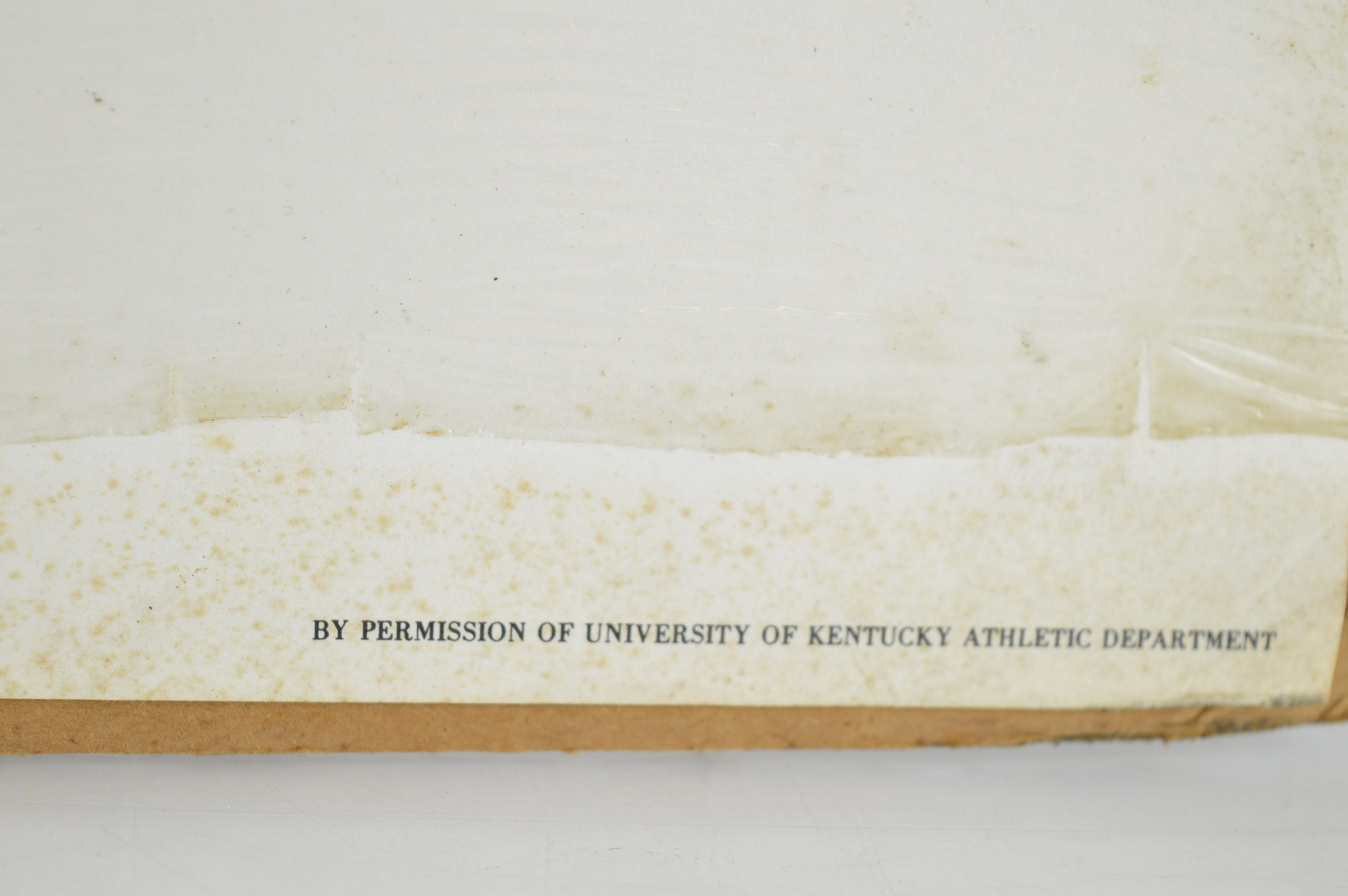 U.K. Big Blue Themed Limited Edition Prints after Charles Spaulding and Harold Barnett