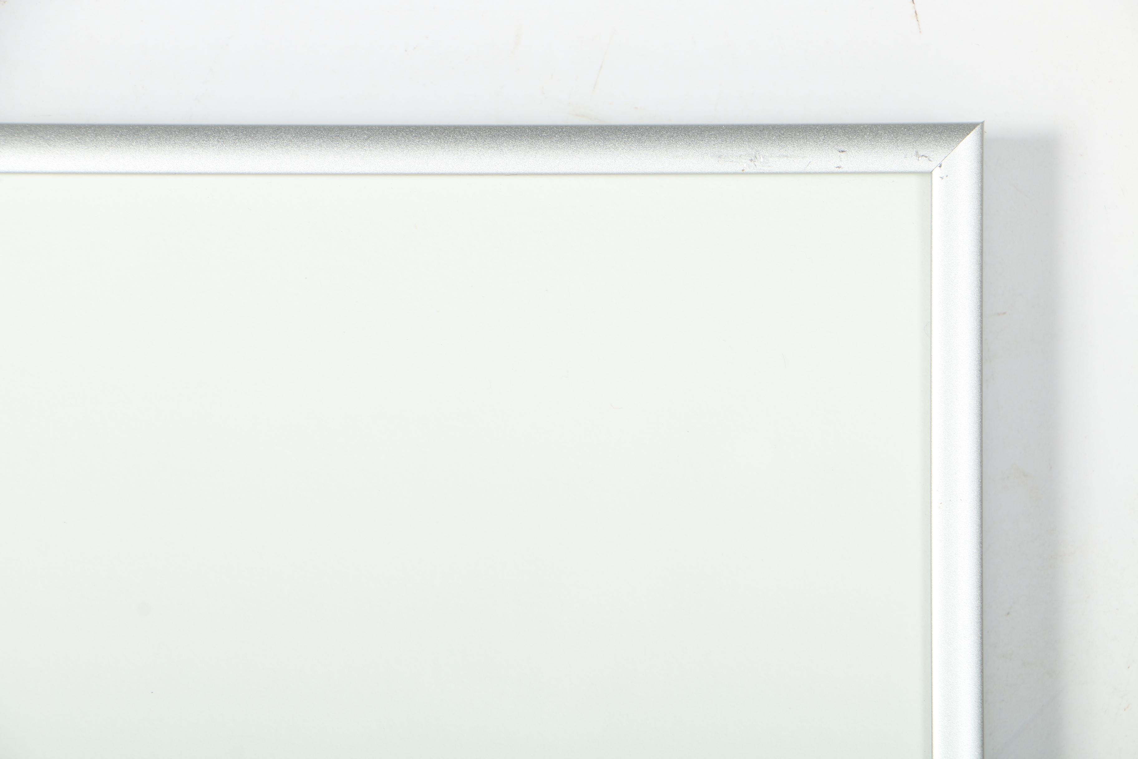 After Harriet Chaprack Kapel 1980s Offset Lithograph "Cityscape"