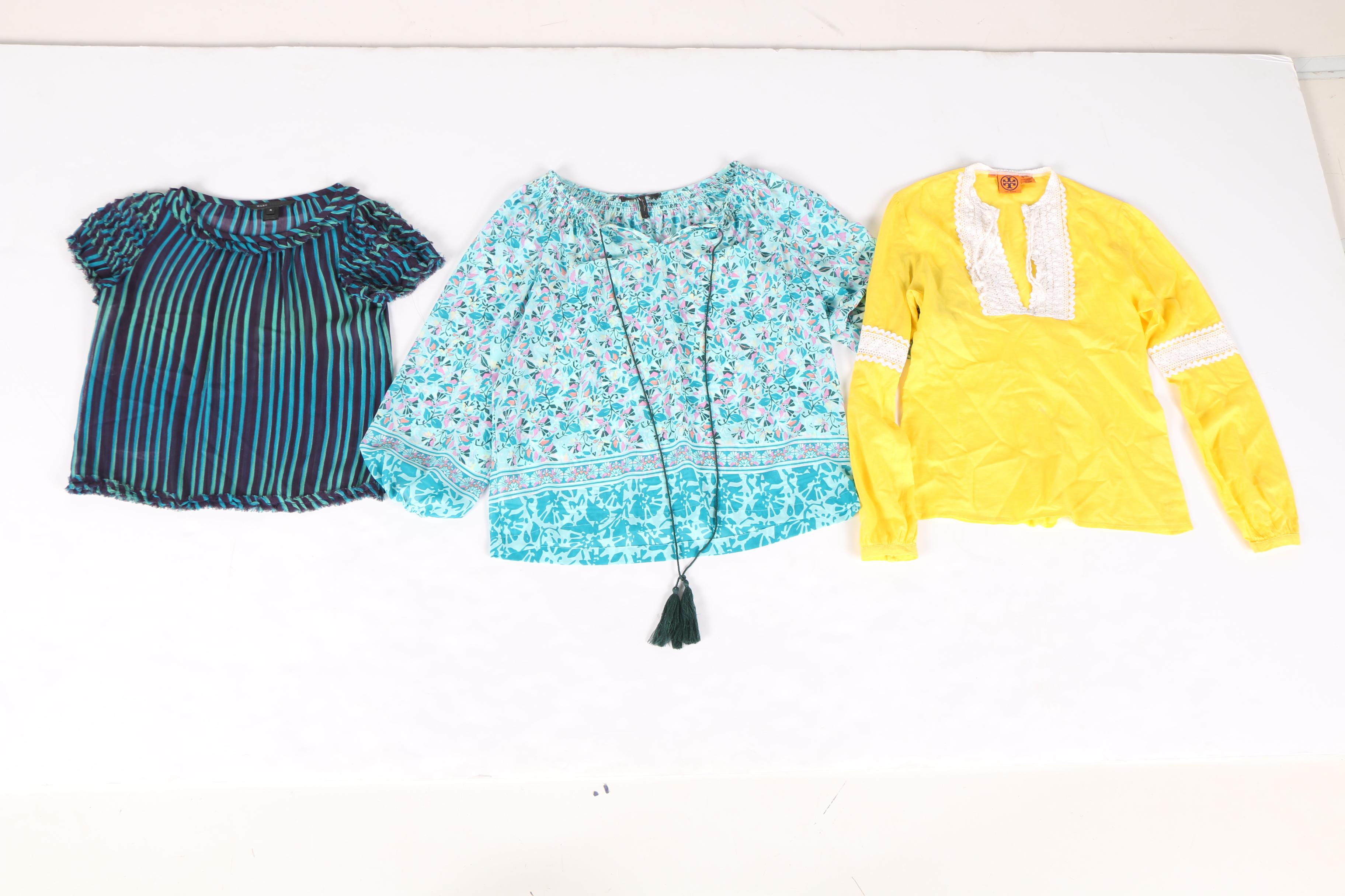 Generous Collection of Designer Clothing