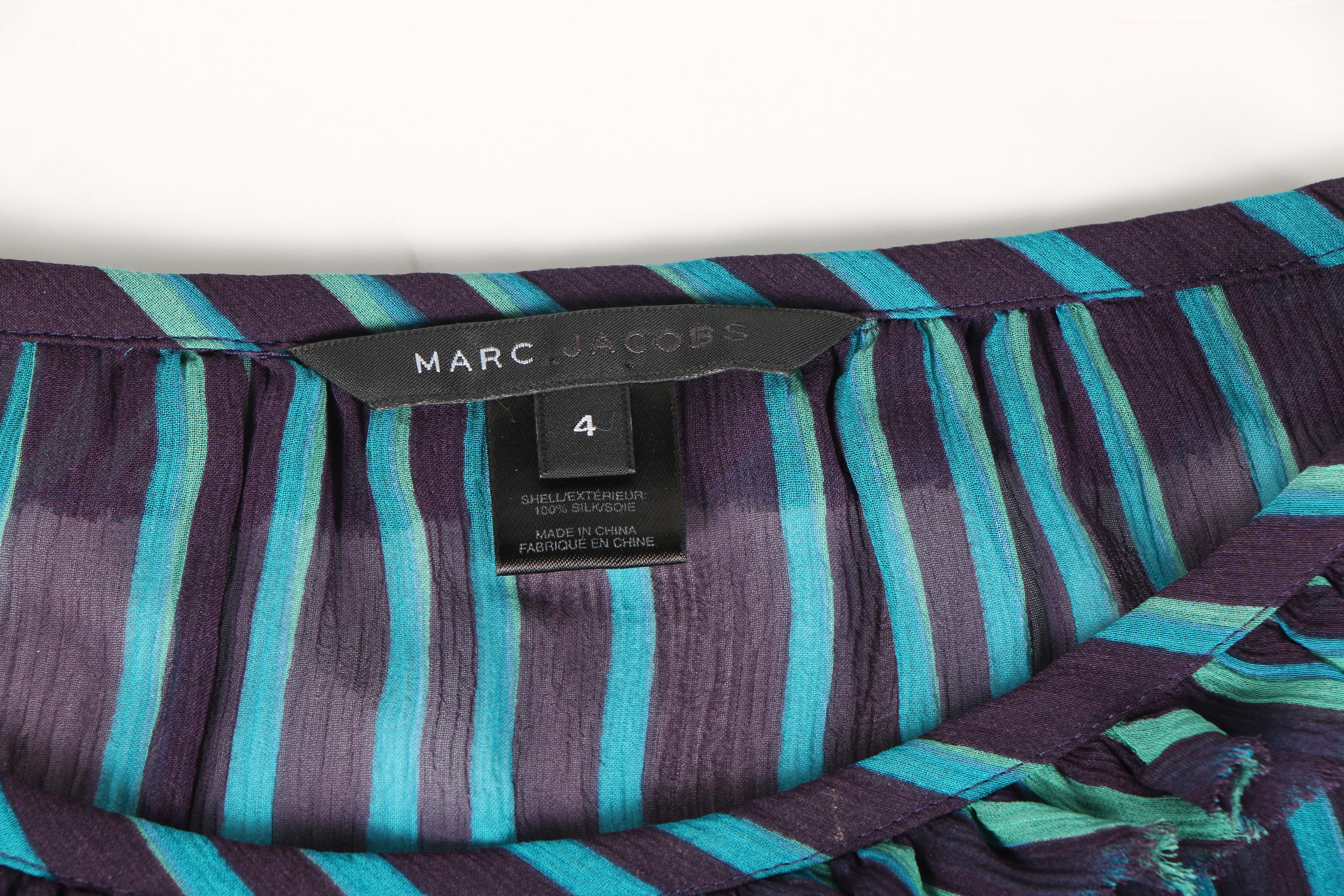 Generous Collection of Designer Clothing