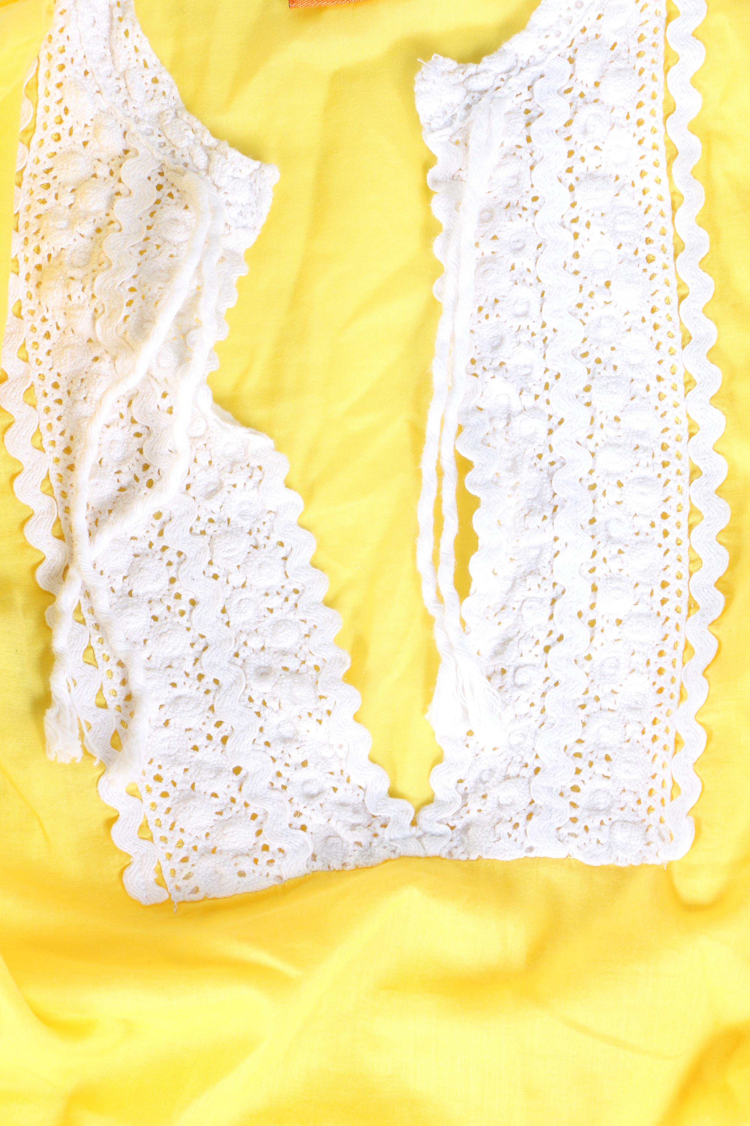 Generous Collection of Designer Clothing