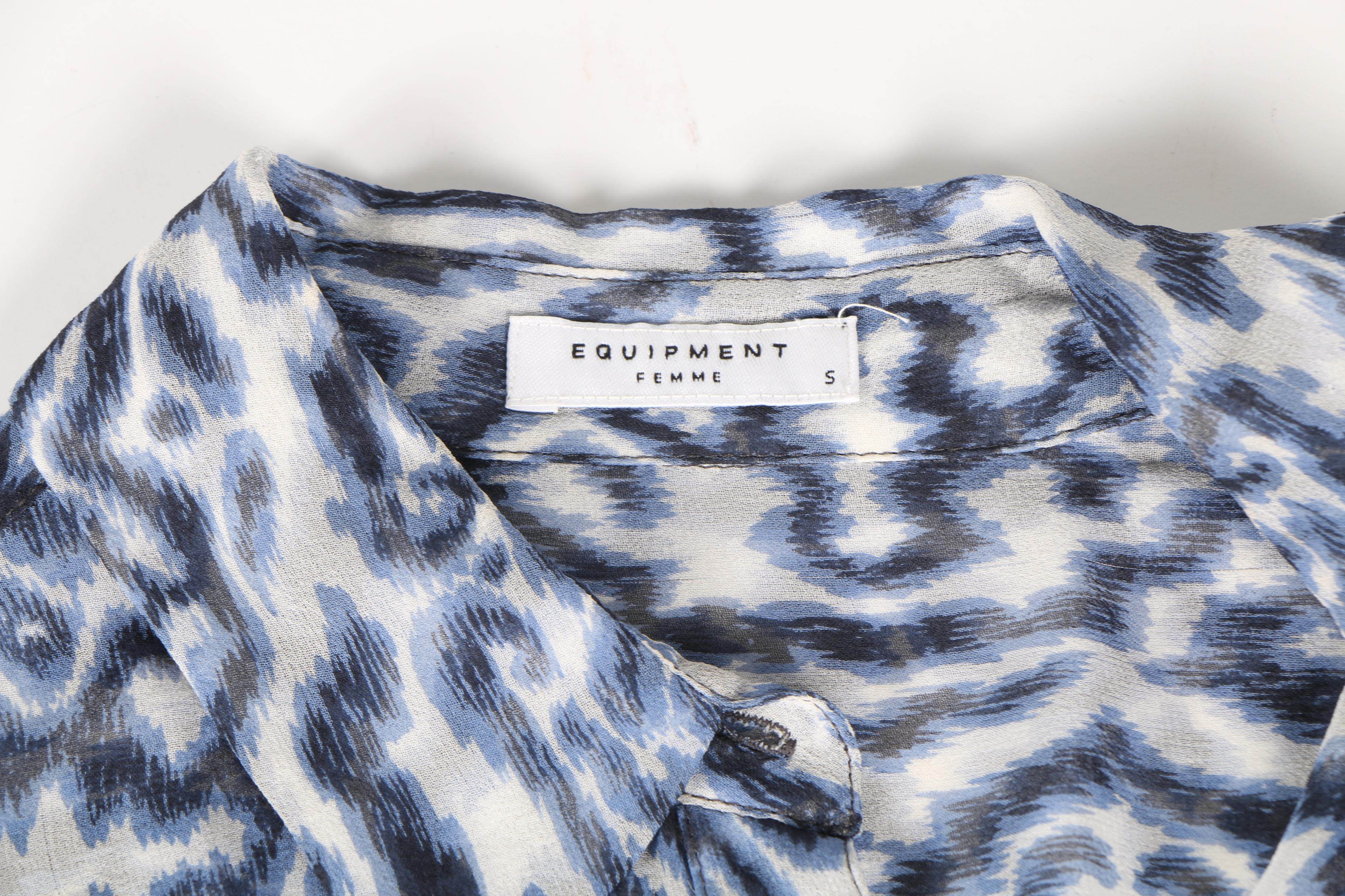 Generous Collection of Designer Clothing