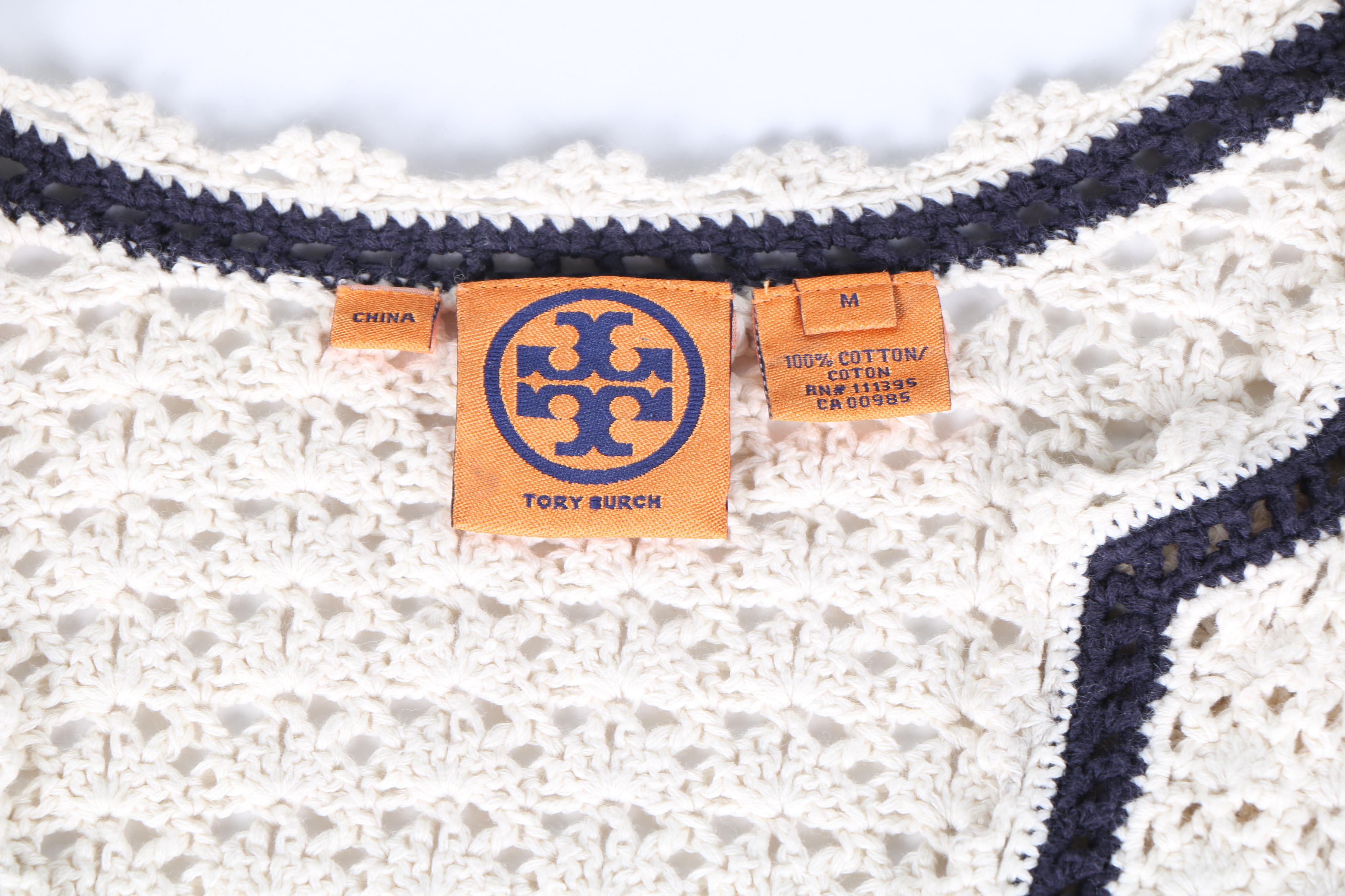 Generous Collection of Designer Clothing