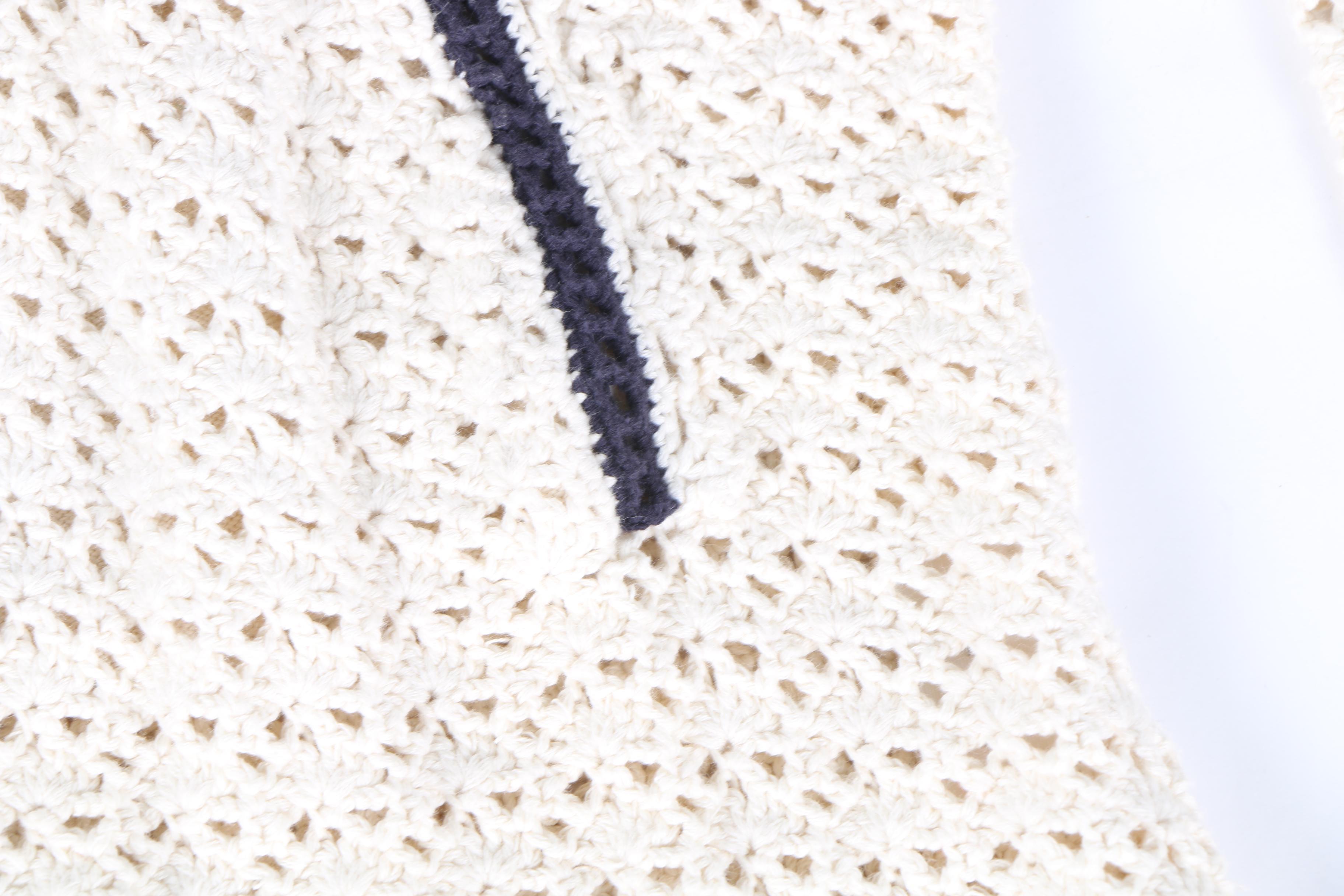 Generous Collection of Designer Clothing