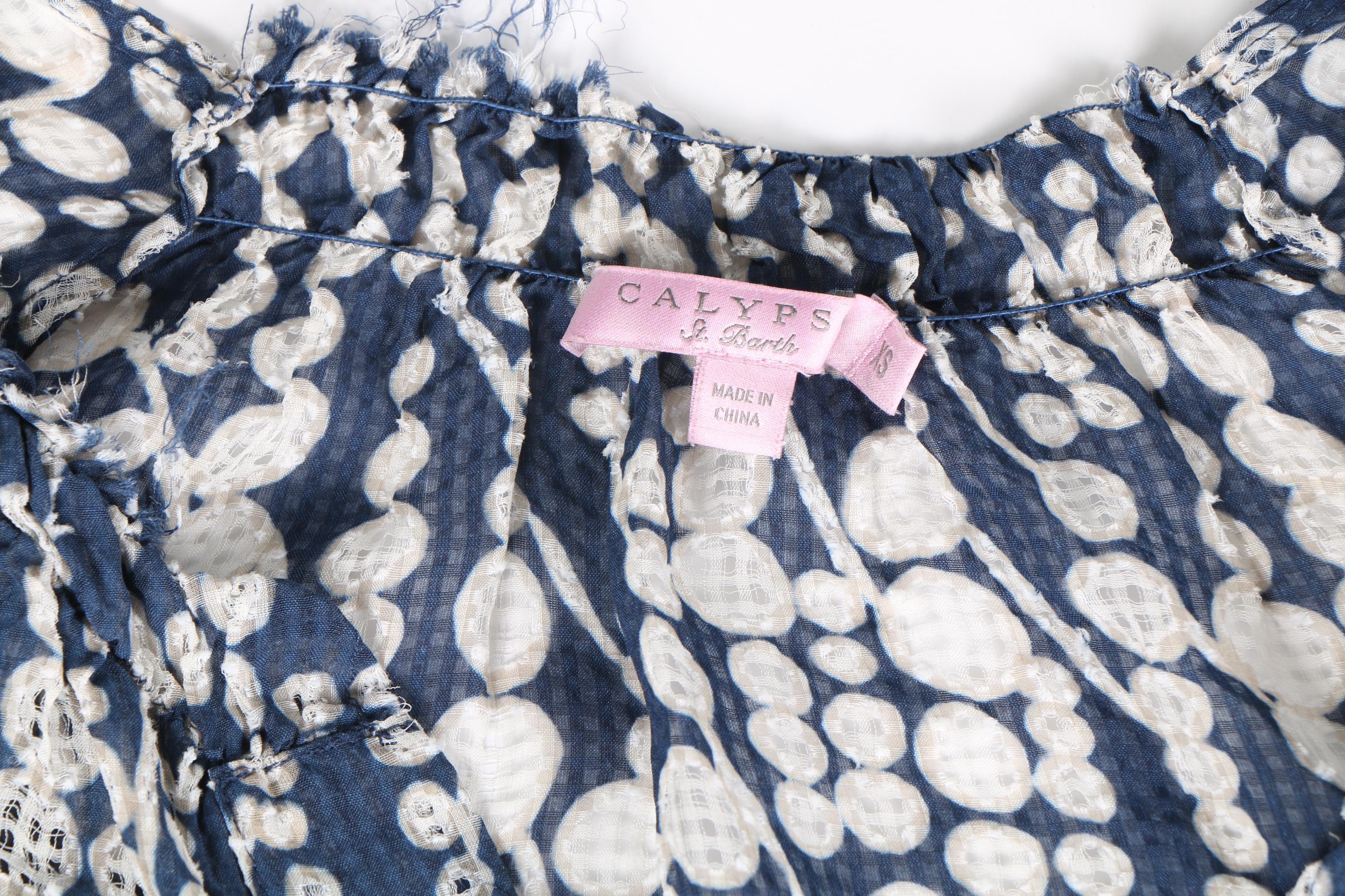 Generous Collection of Designer Clothing