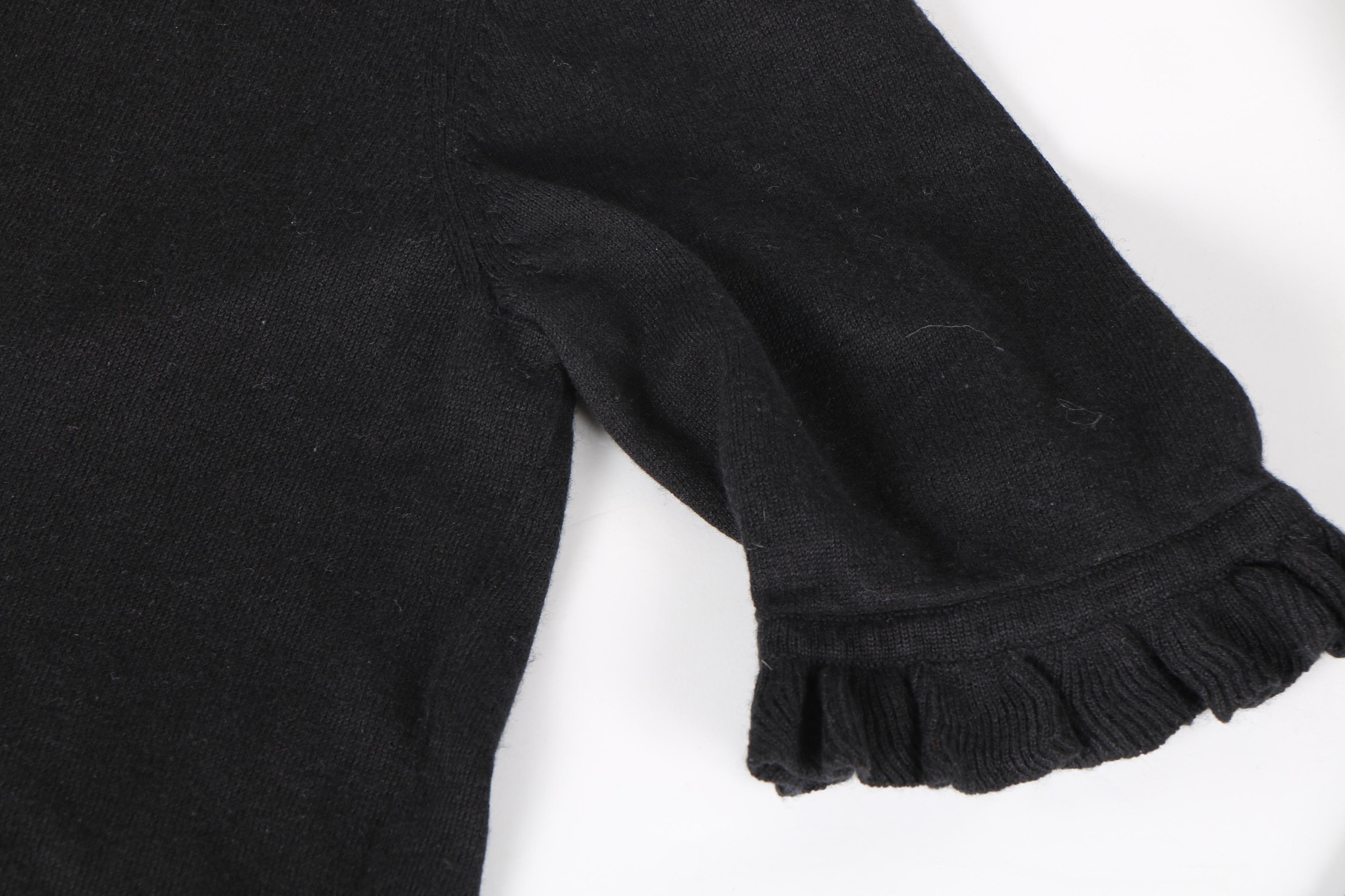 Generous Collection of Designer Clothing