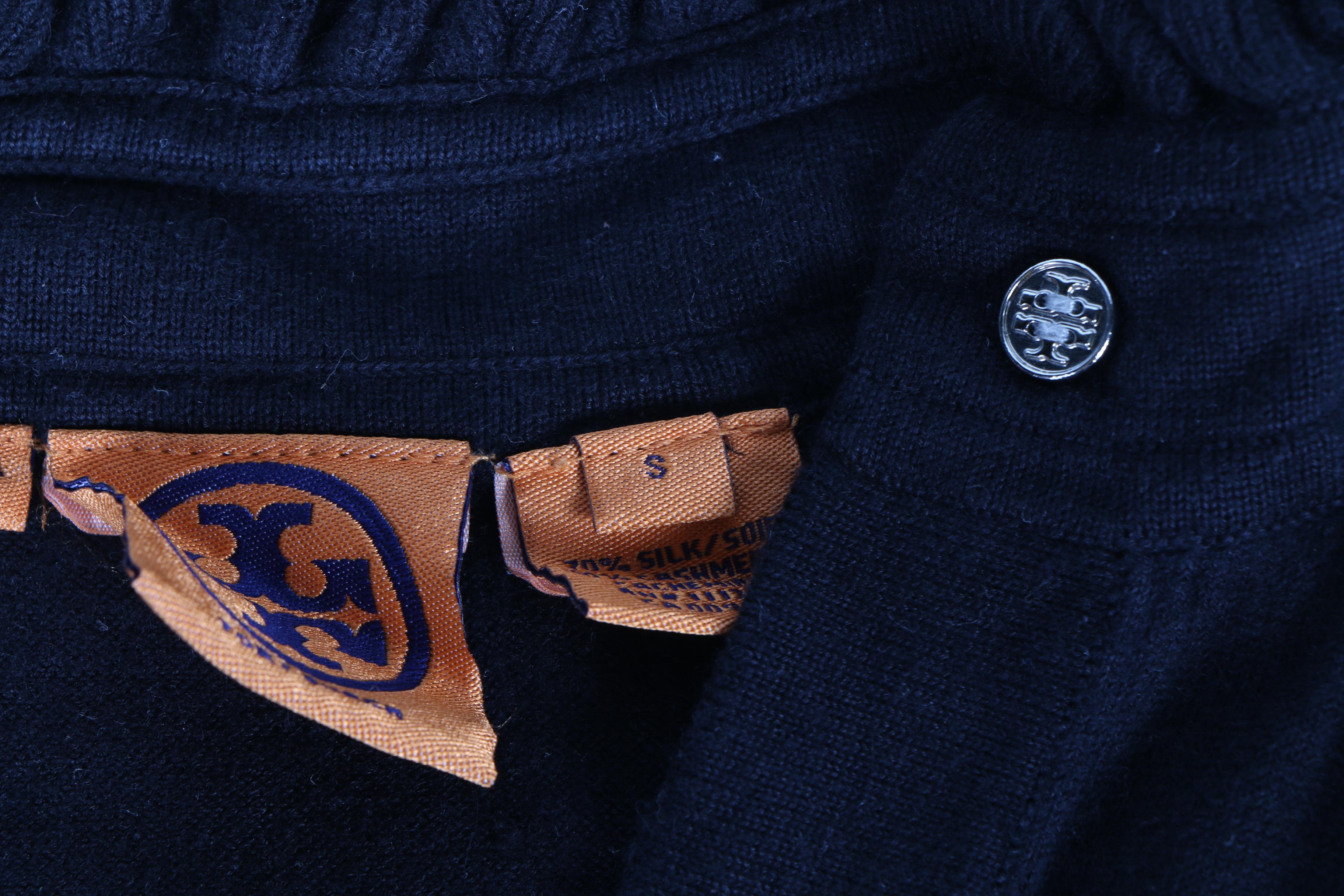 Generous Collection of Designer Clothing