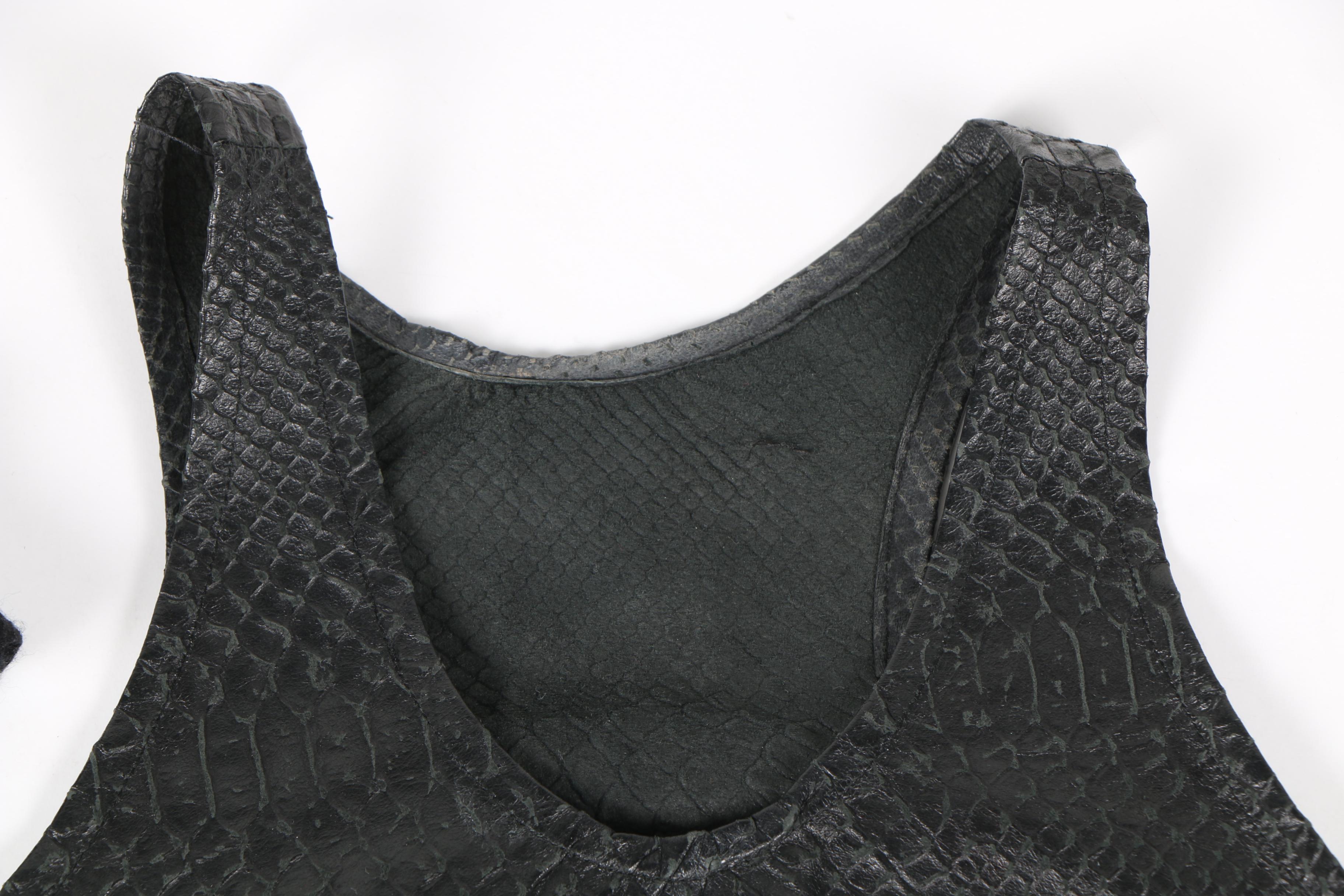 Generous Collection of Designer Clothing