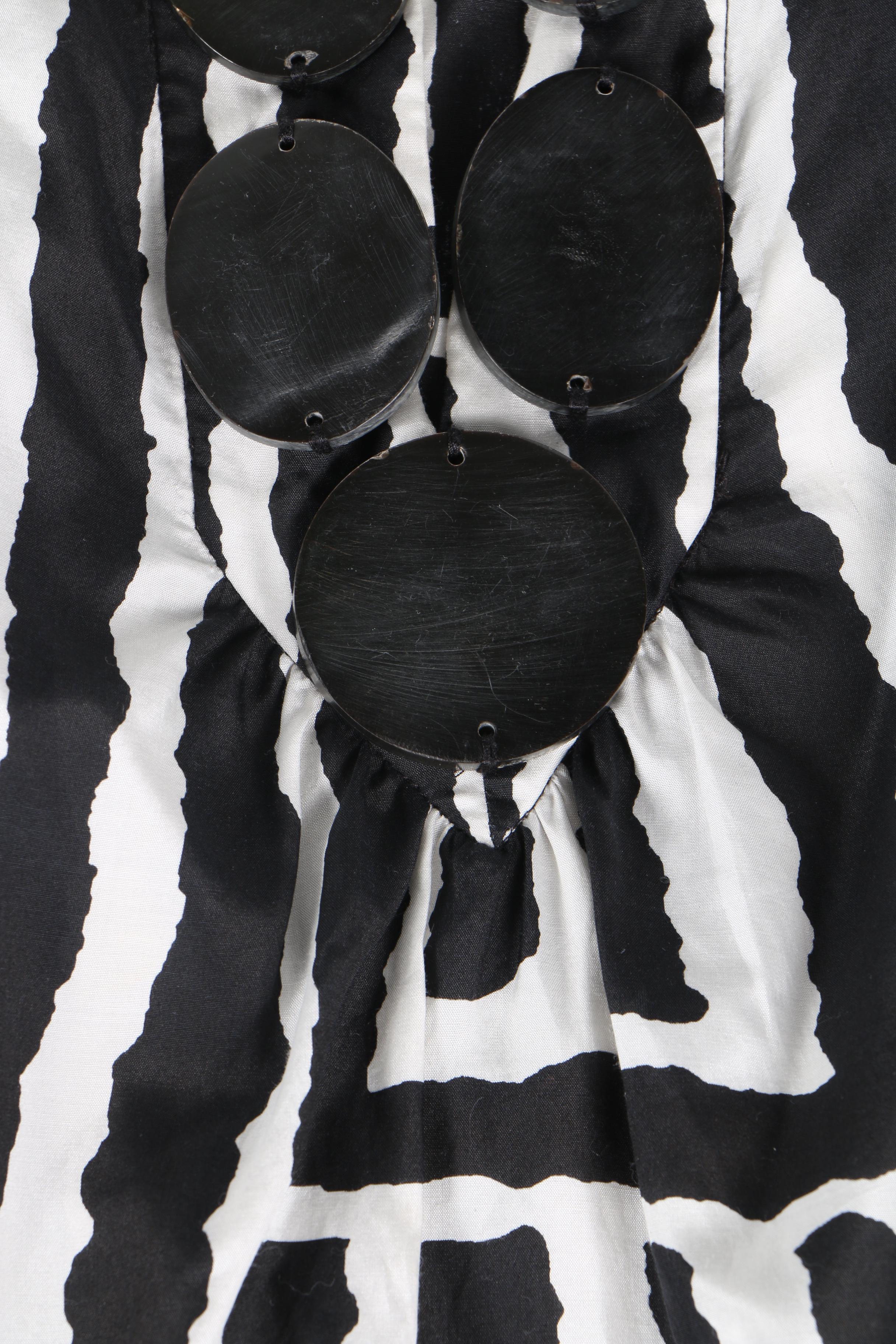 Generous Collection of Designer Clothing