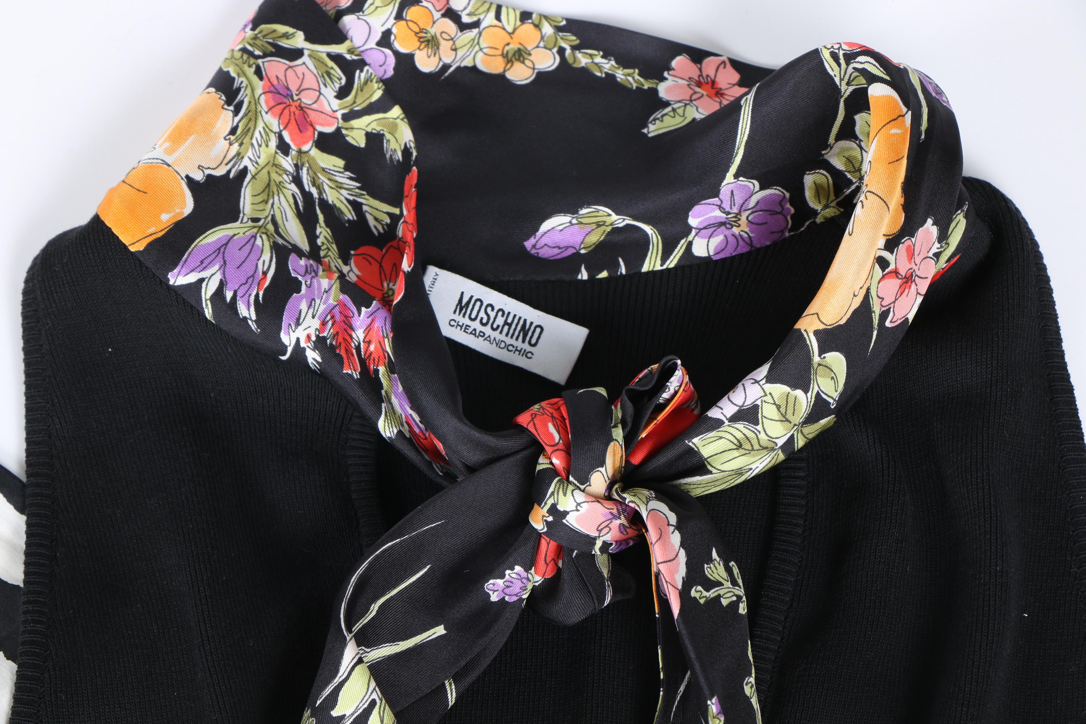 Generous Collection of Designer Clothing