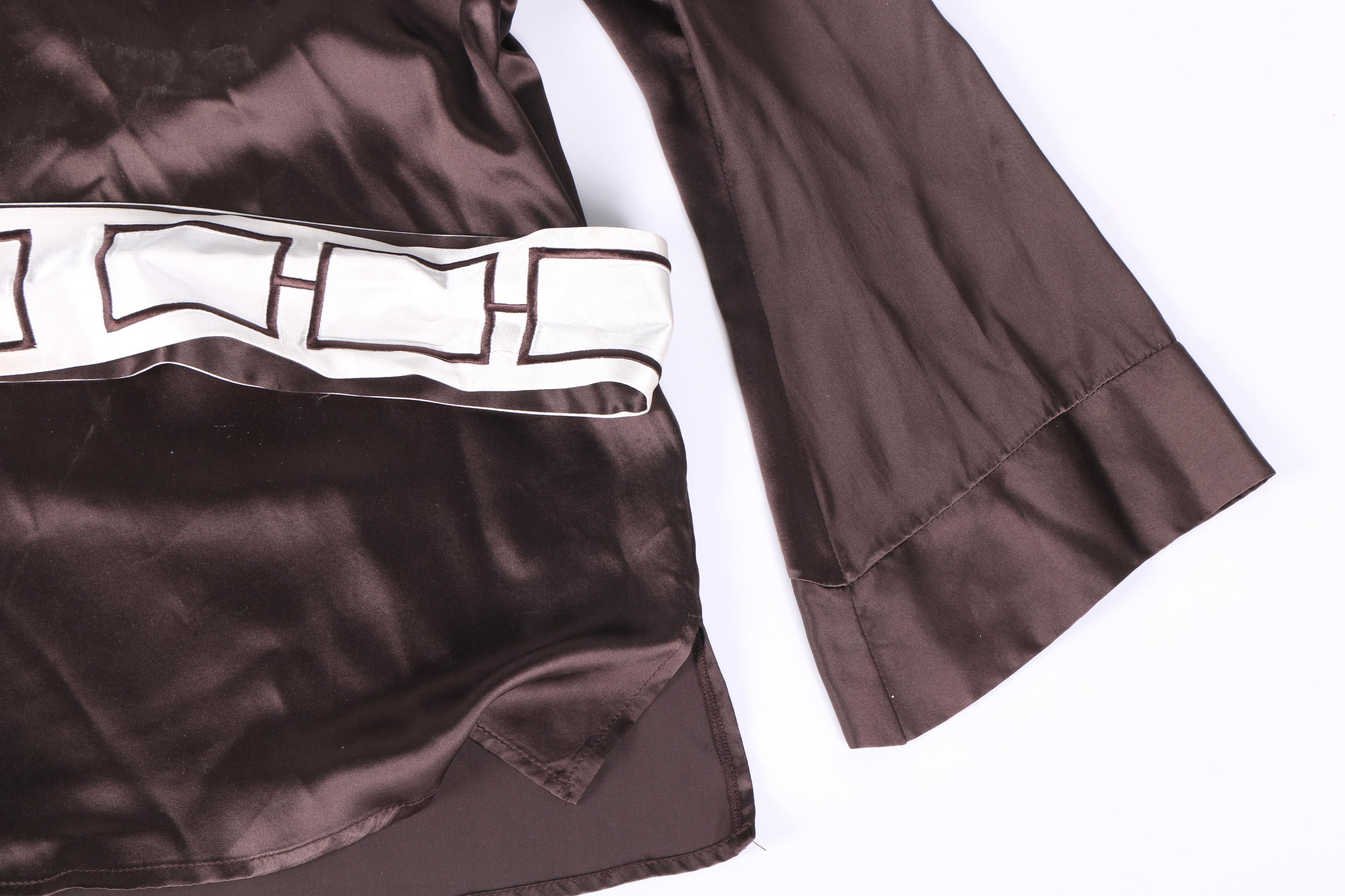 Generous Collection of Designer Clothing