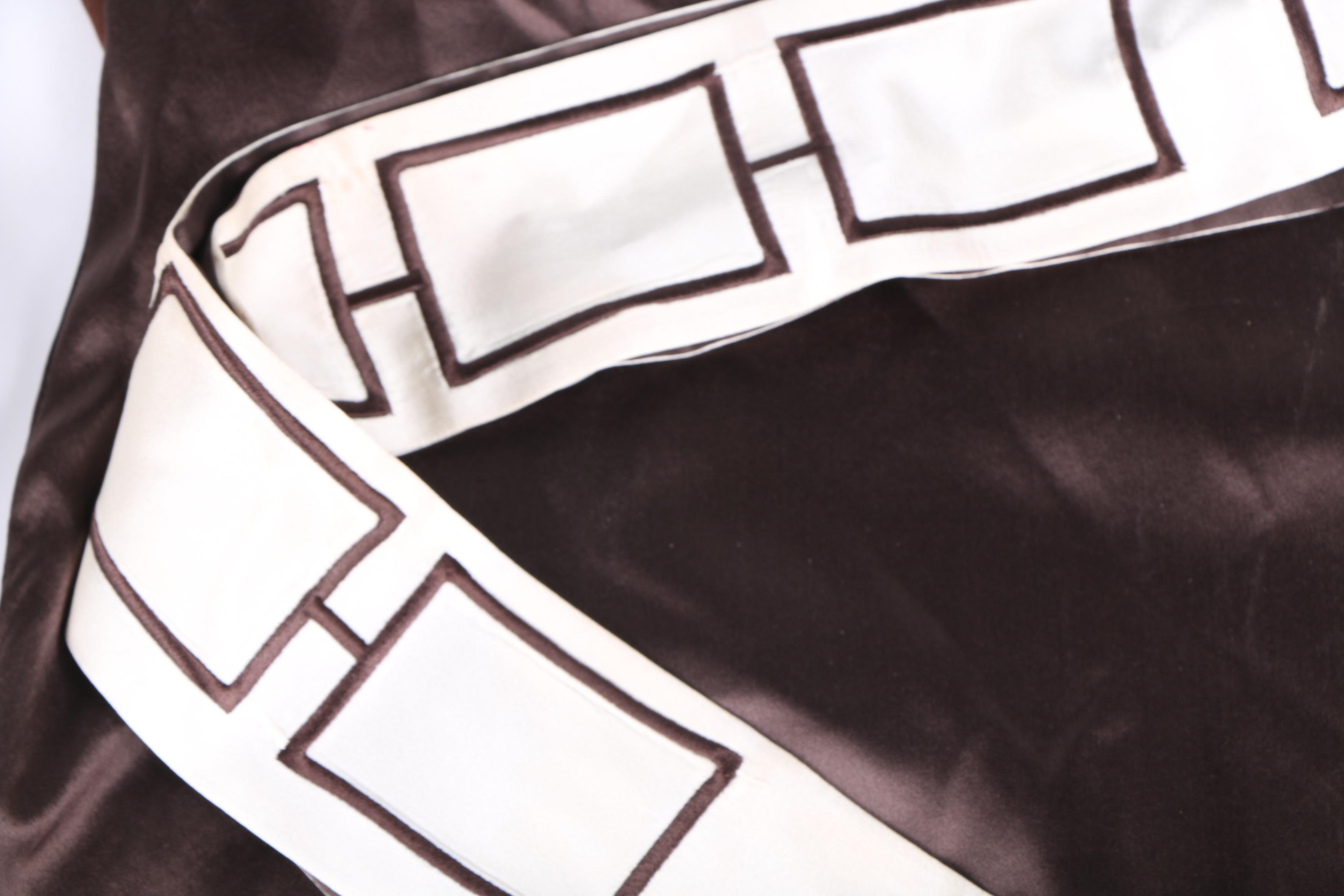 Generous Collection of Designer Clothing