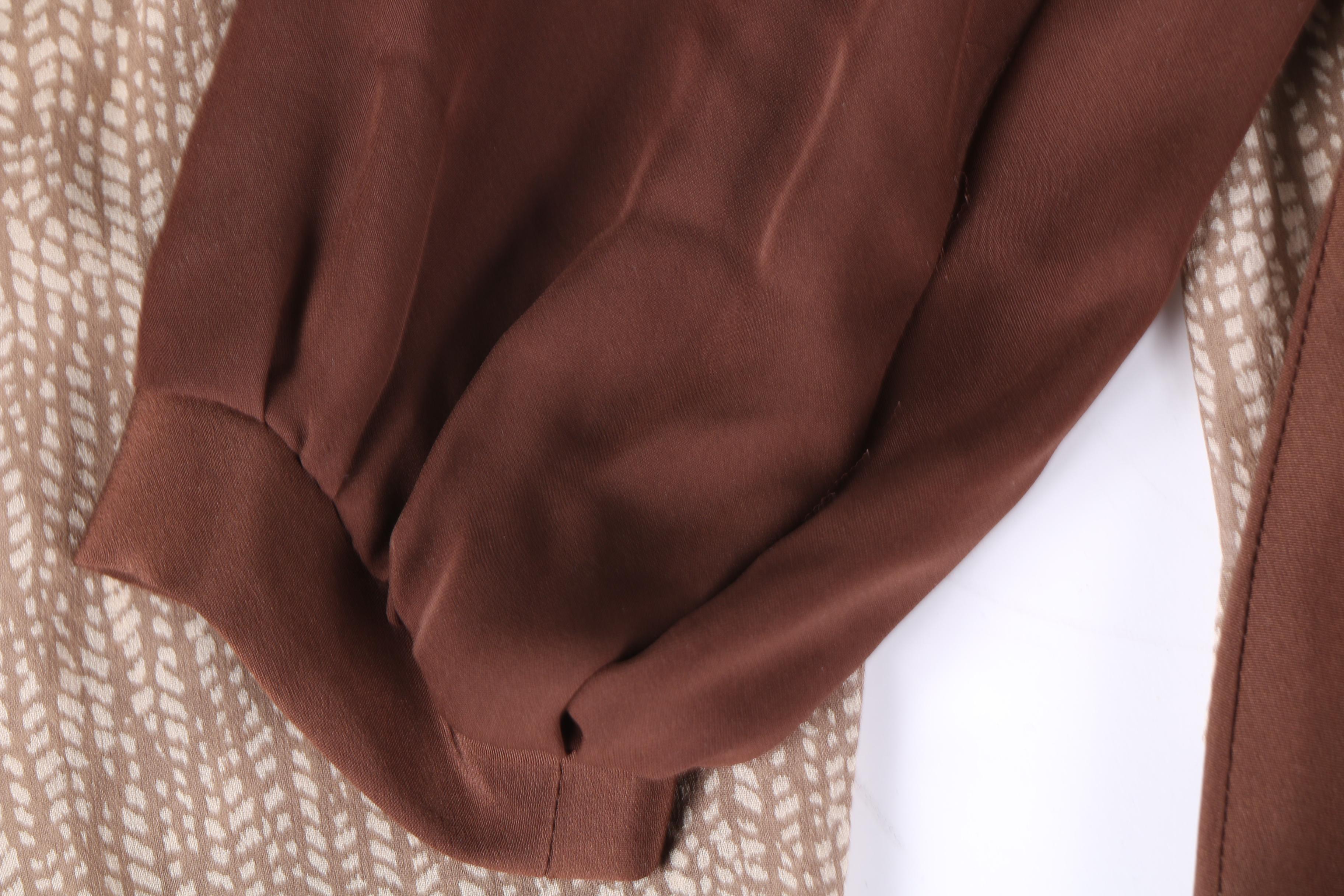 Generous Collection of Designer Clothing