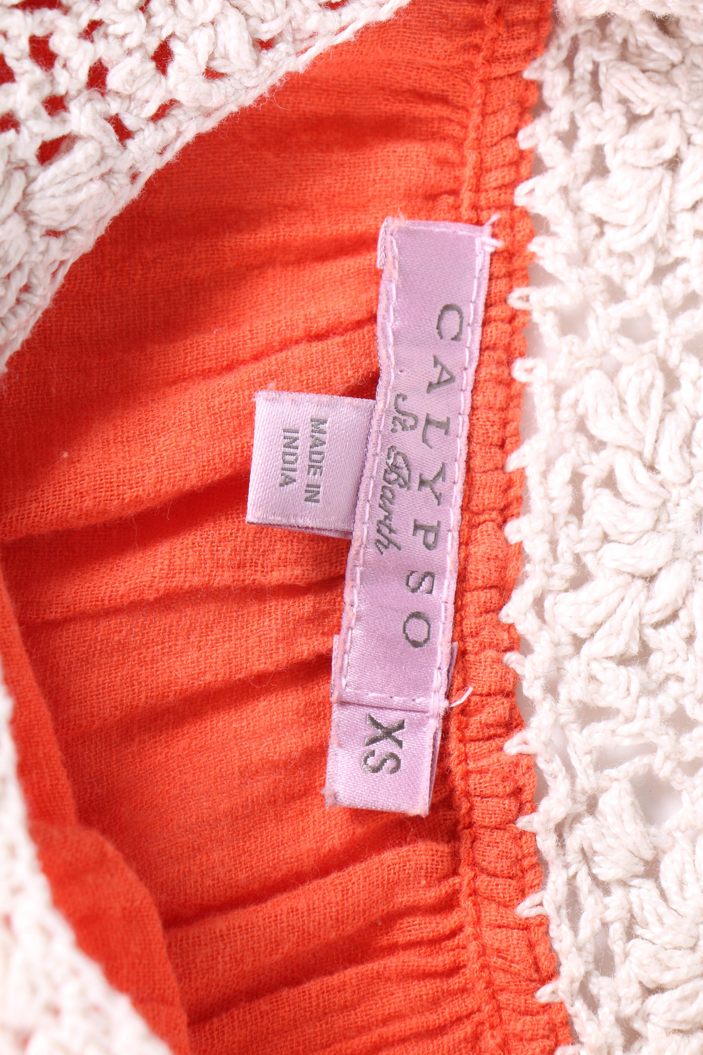 Generous Collection of Designer Clothing