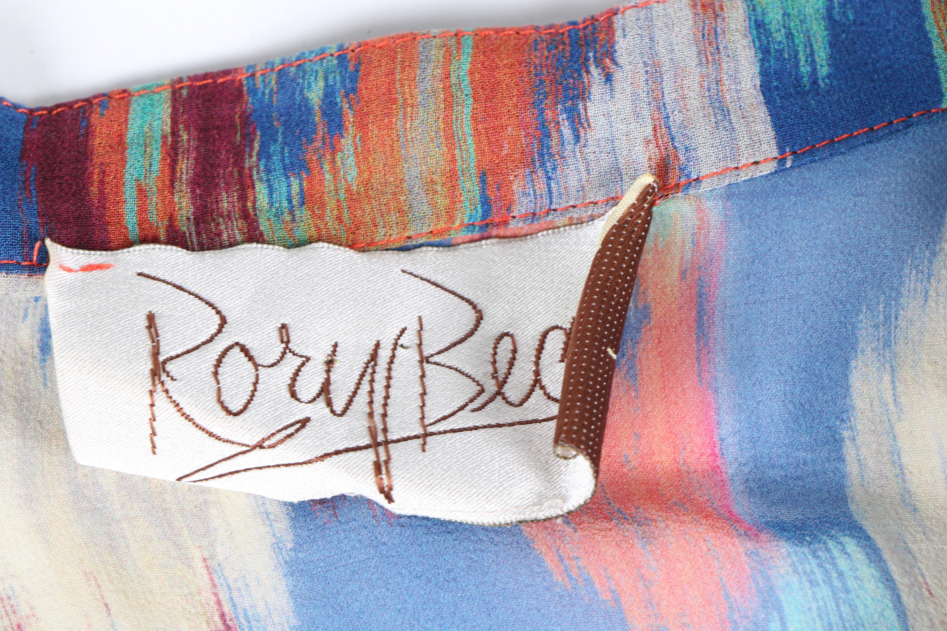 Generous Collection of Designer Clothing