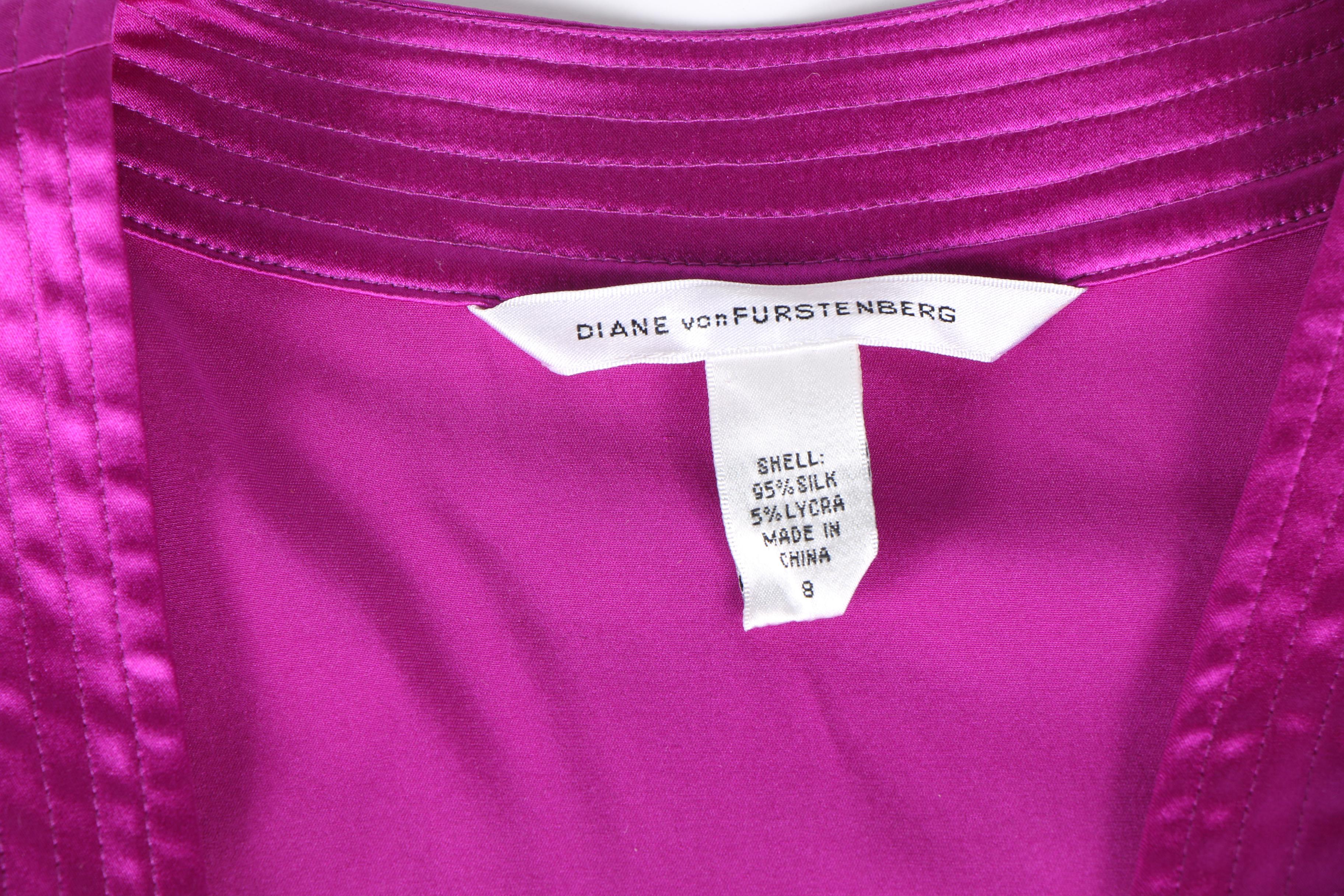 Generous Collection of Designer Clothing