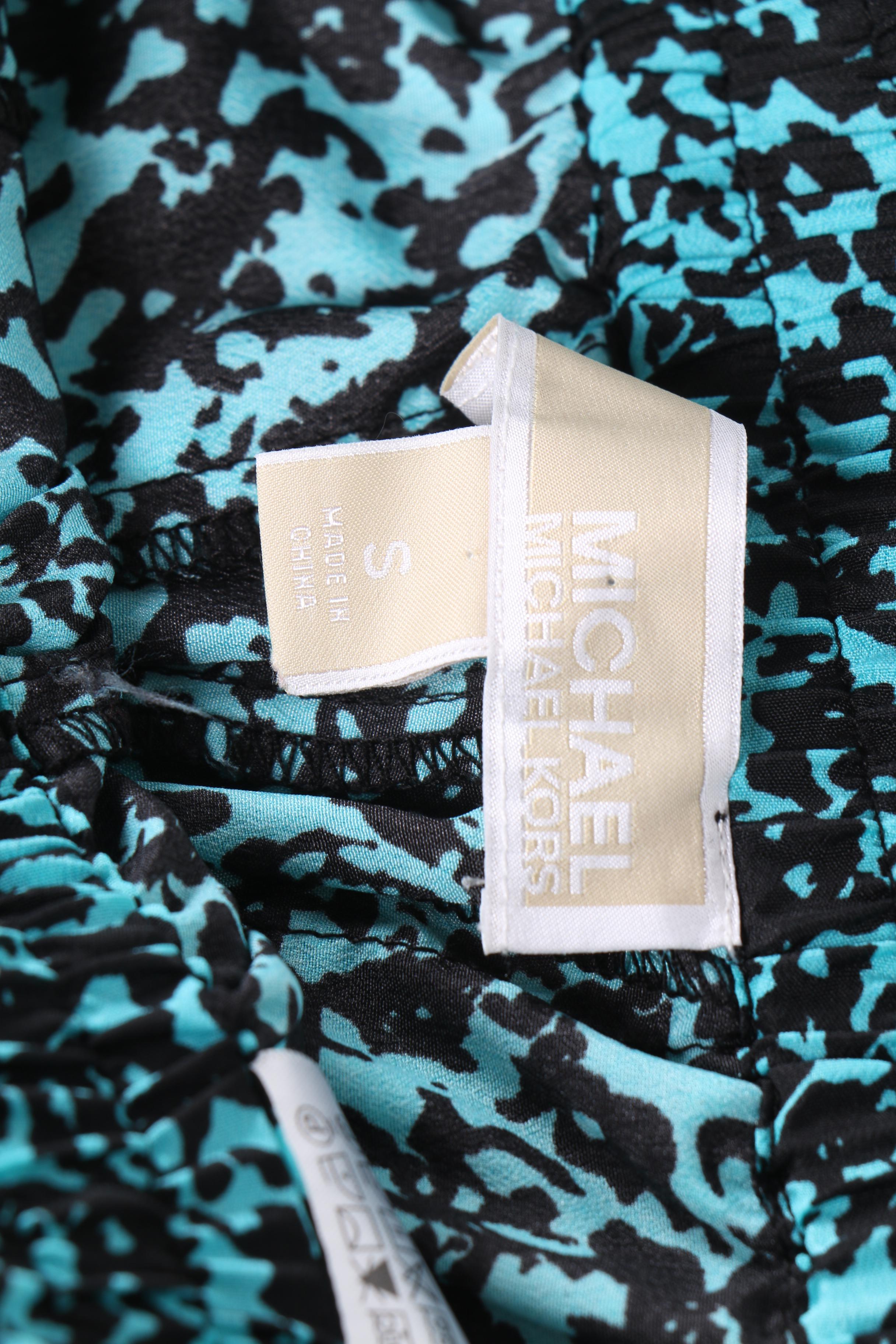 Generous Collection of Designer Clothing