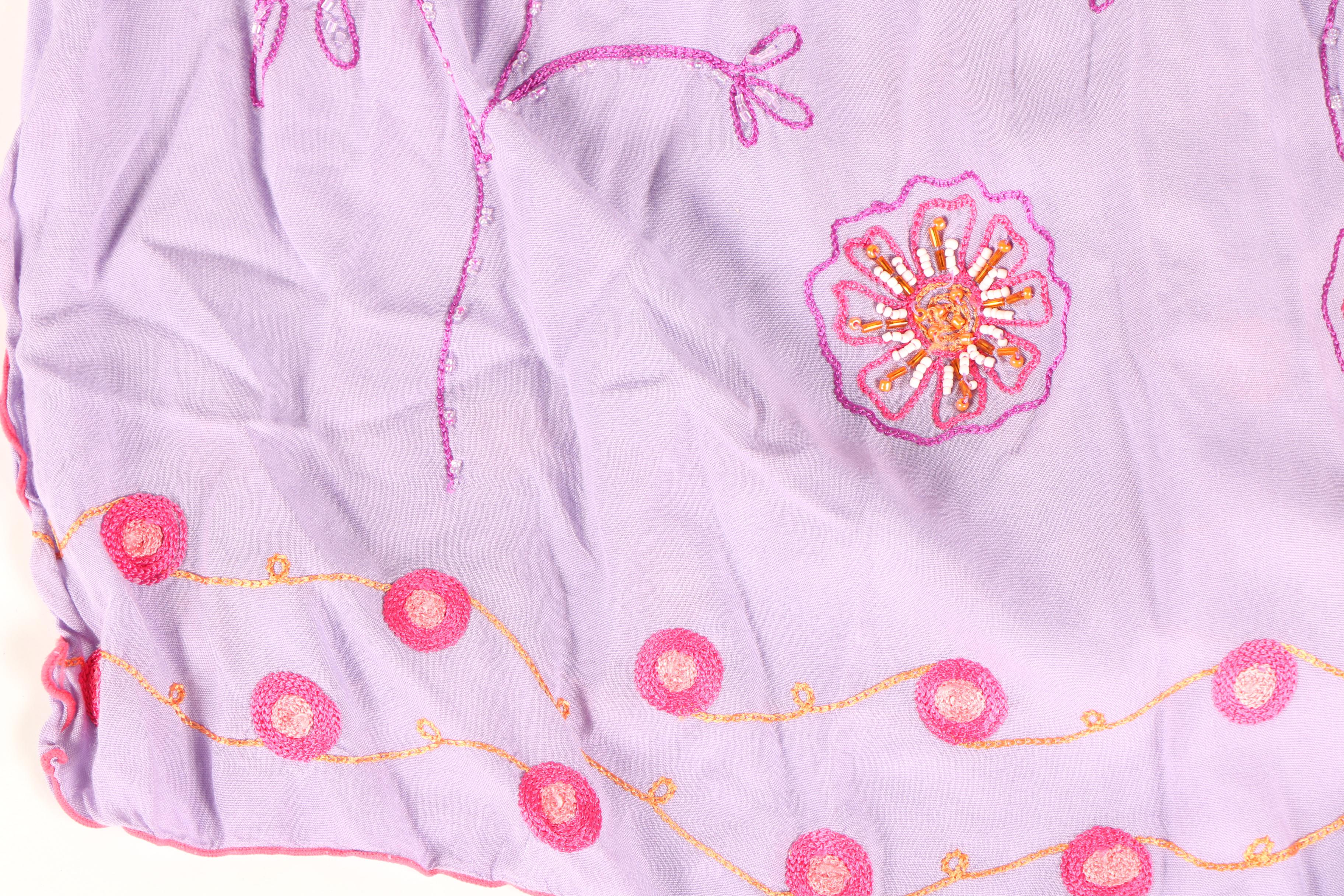 Generous Collection of Designer Clothing