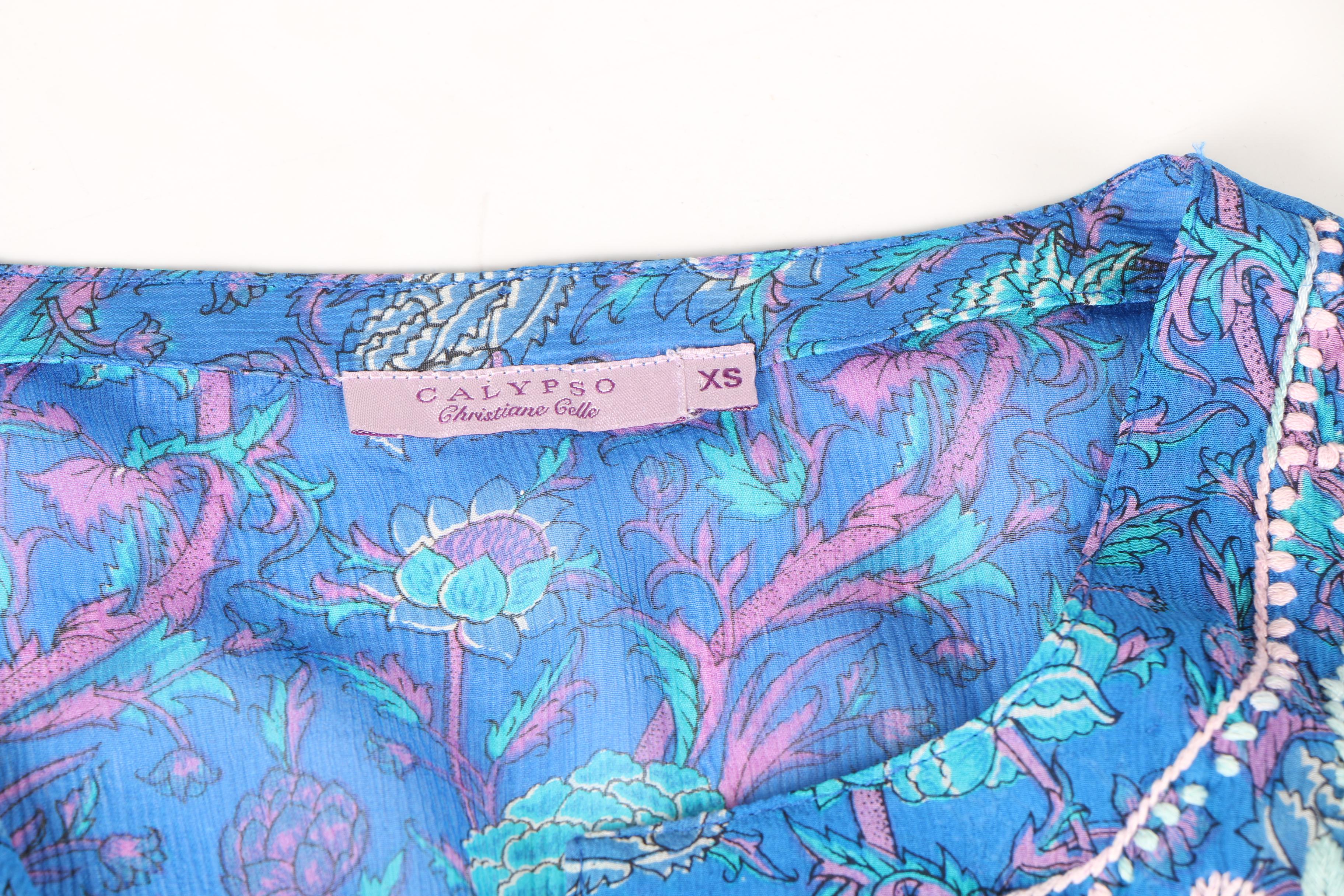 Generous Collection of Designer Clothing