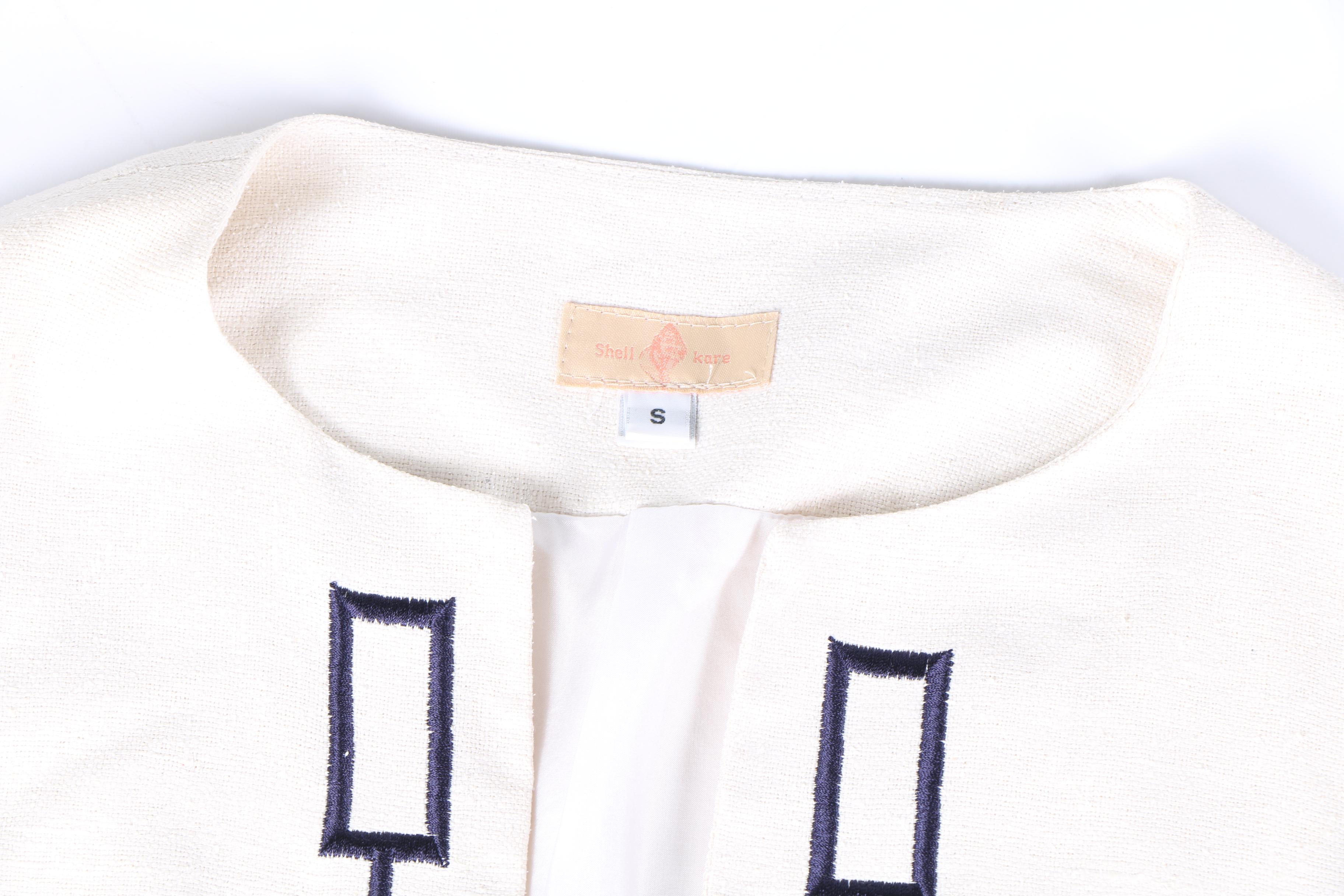 Generous Collection of Designer Clothing