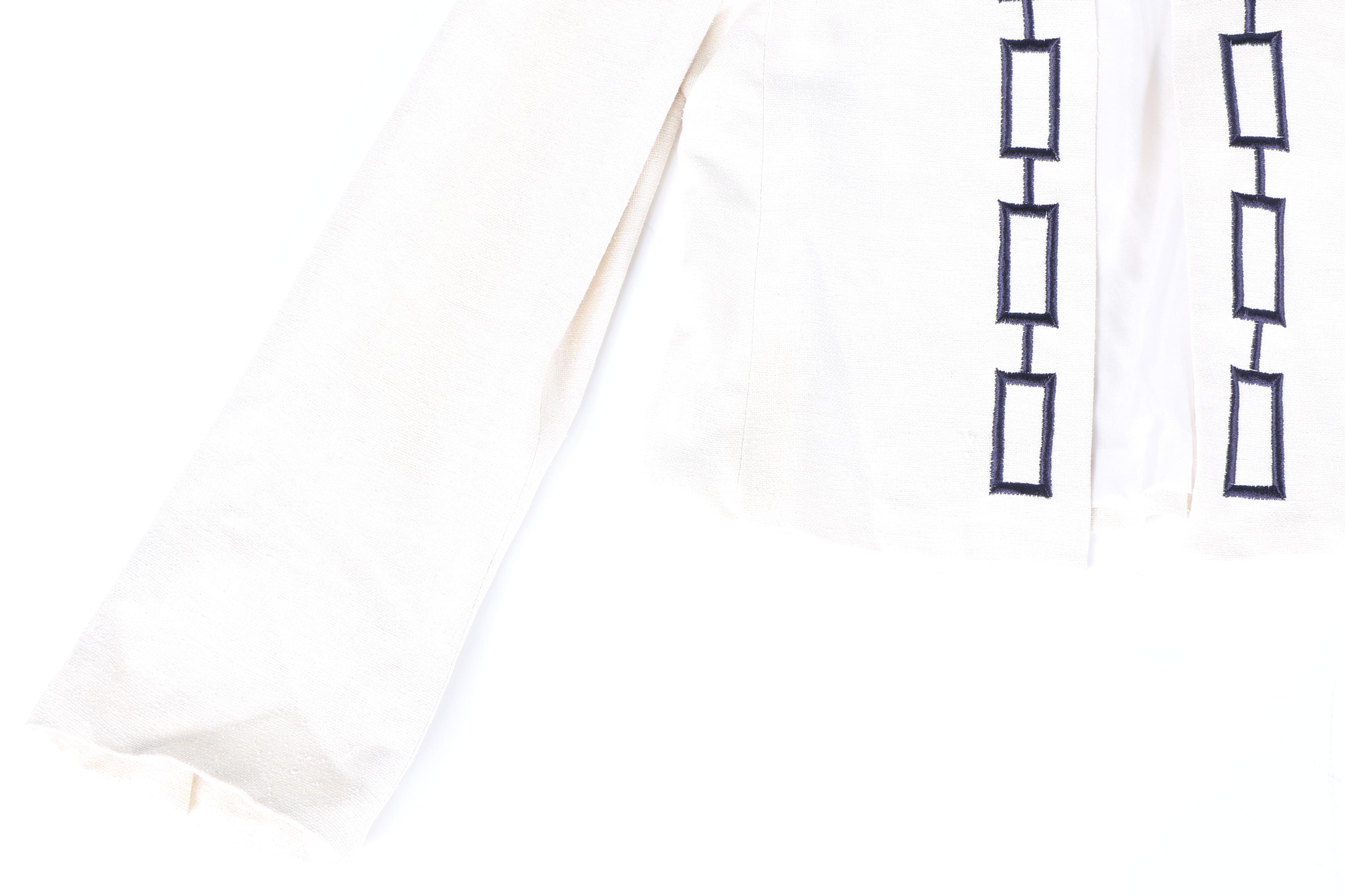 Generous Collection of Designer Clothing