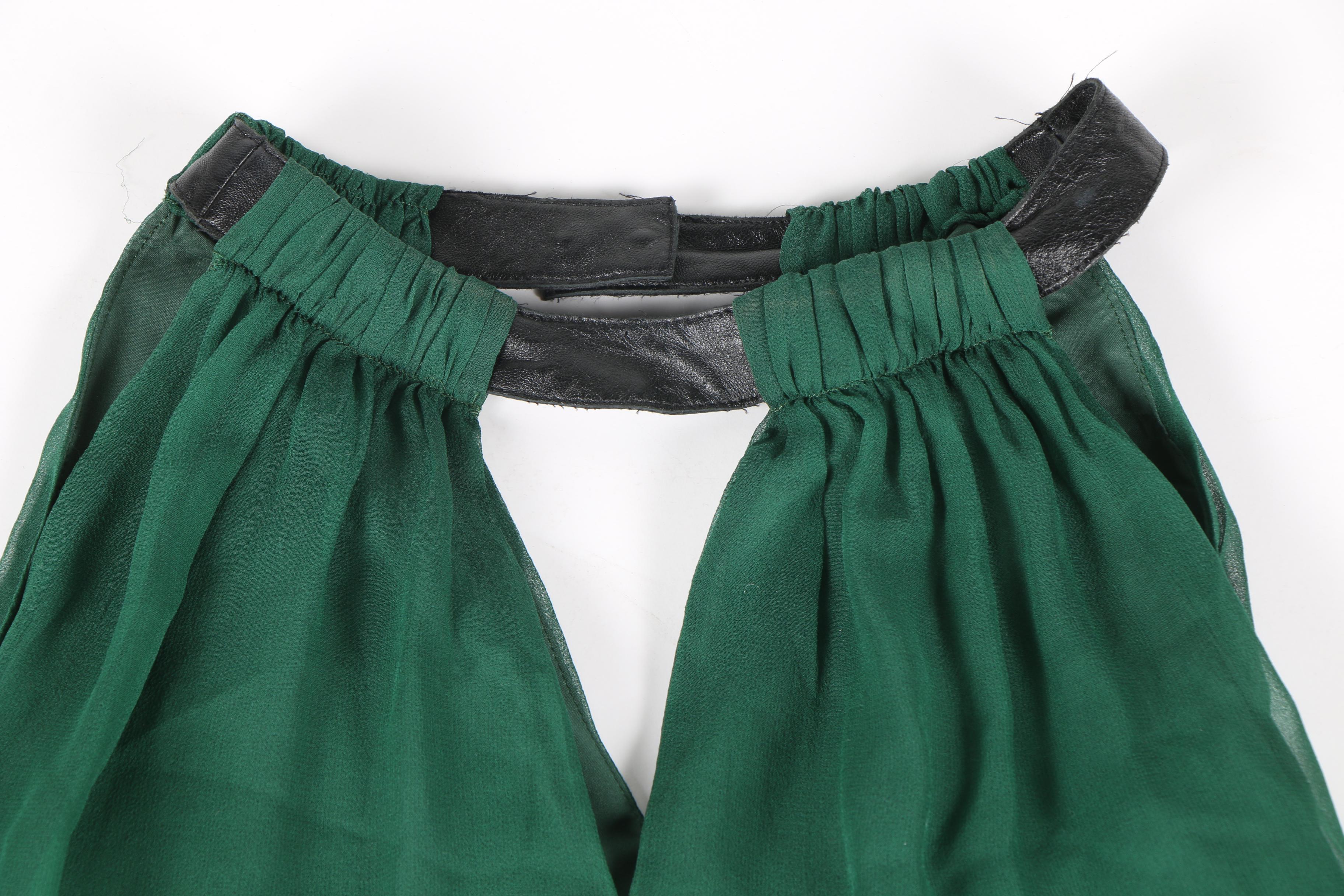 Generous Collection of Designer Clothing