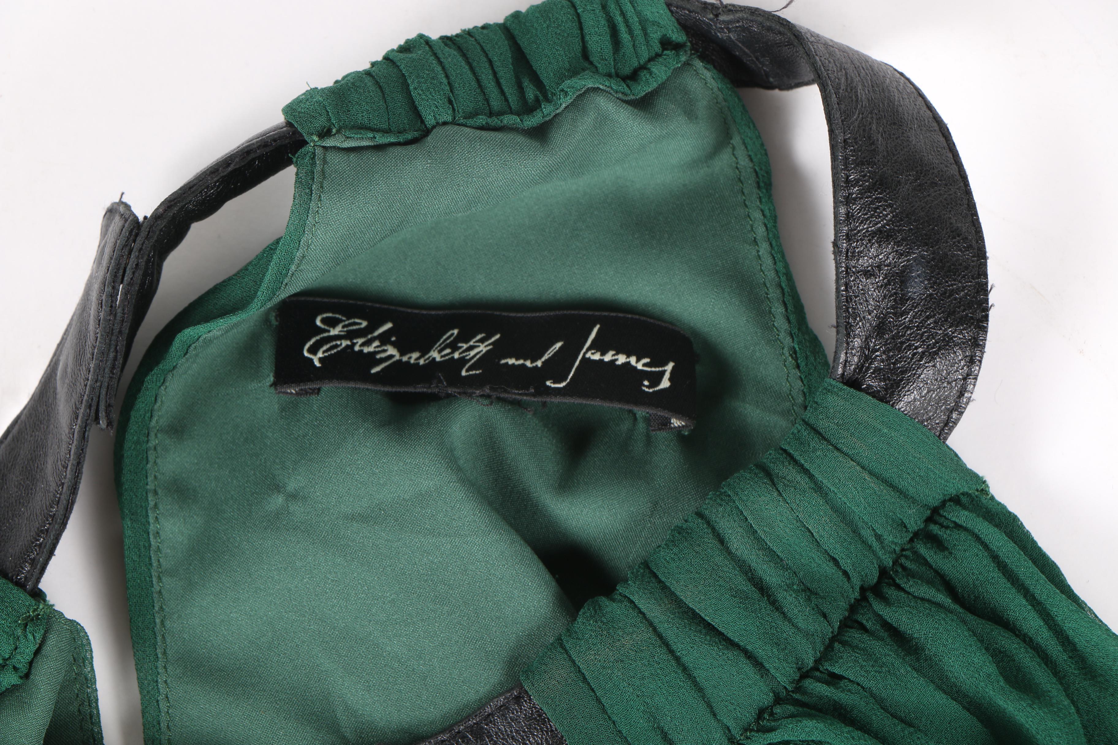 Generous Collection of Designer Clothing