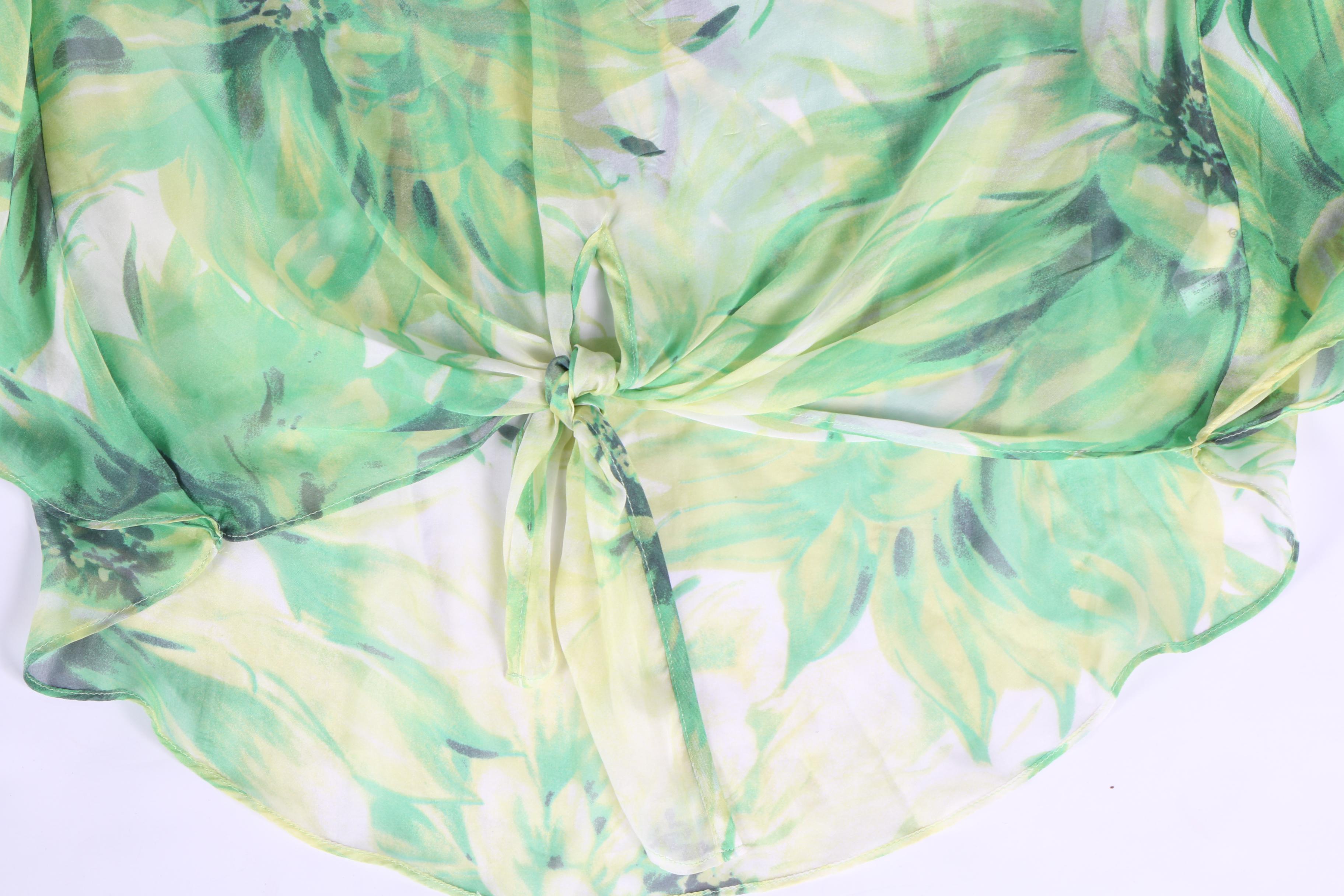 Generous Collection of Designer Clothing