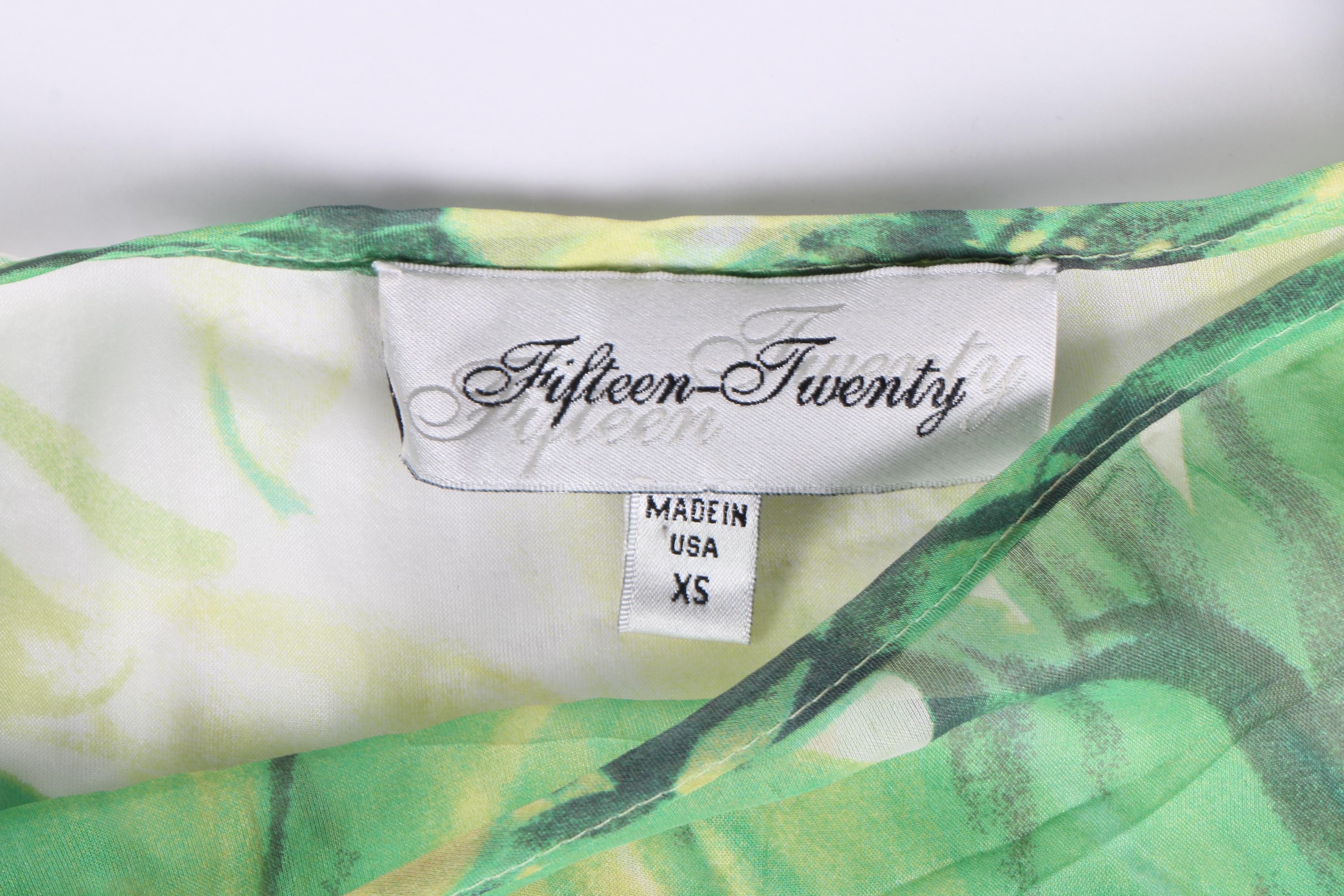 Generous Collection of Designer Clothing