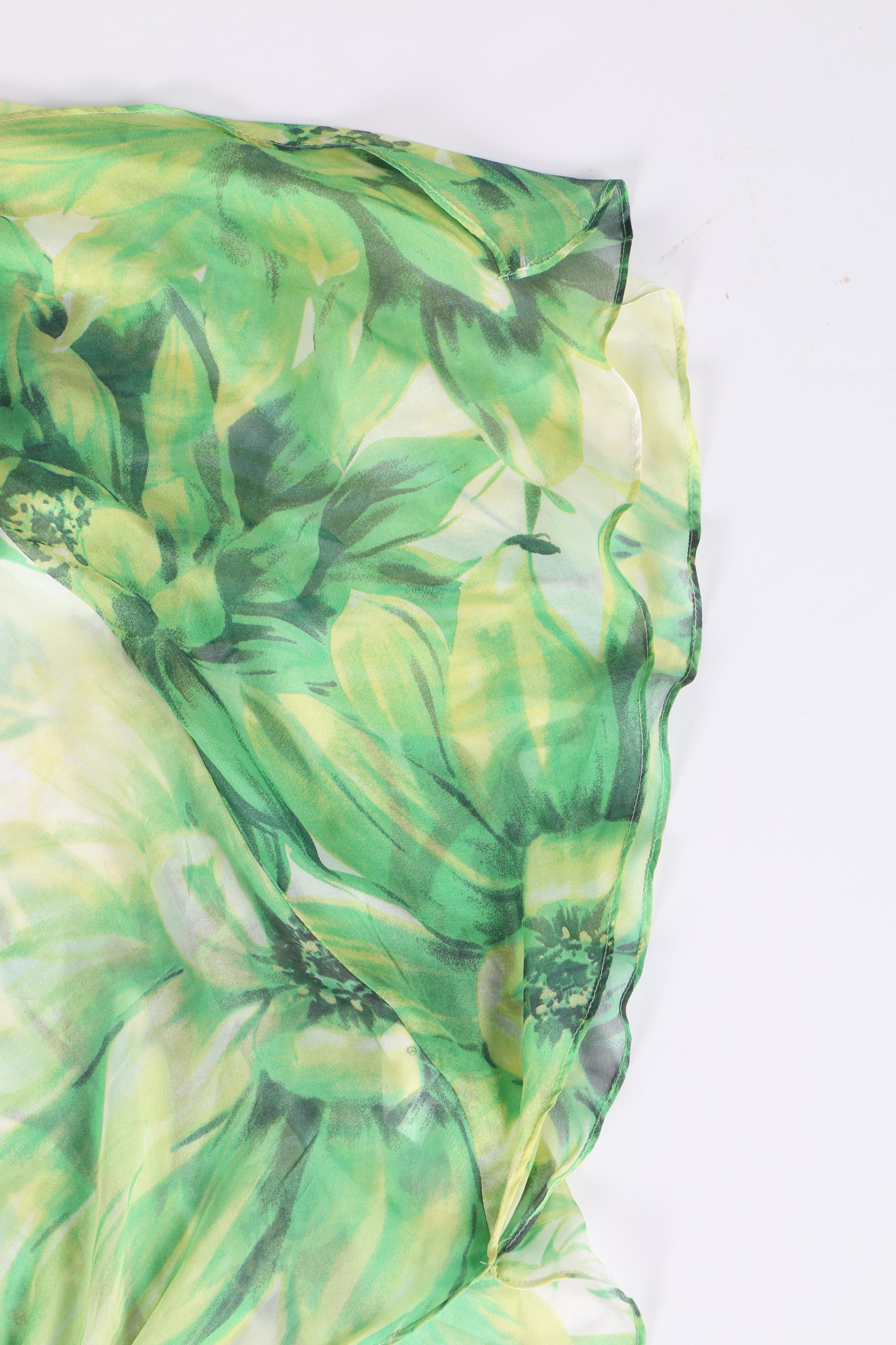 Generous Collection of Designer Clothing