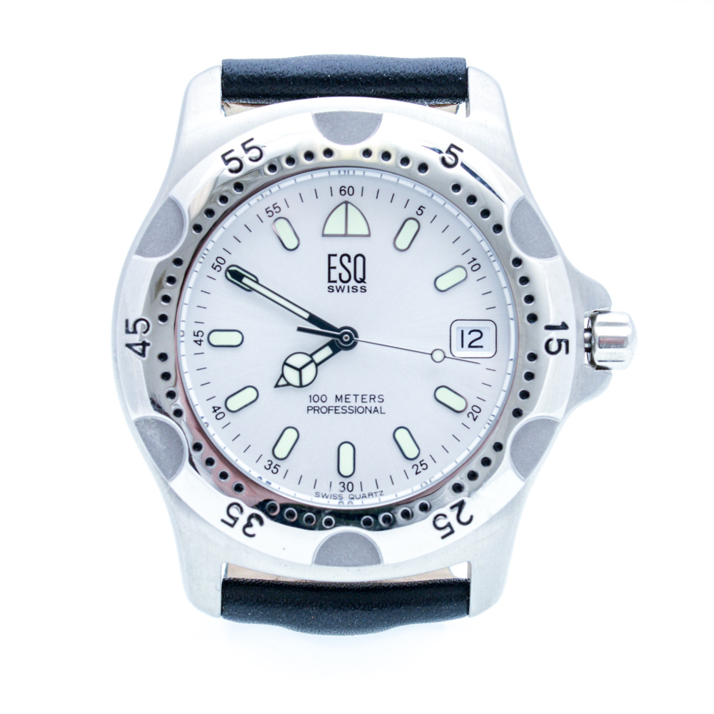 ESQ Swiss Men's Watch