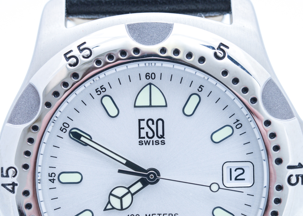 ESQ Swiss Men's Watch