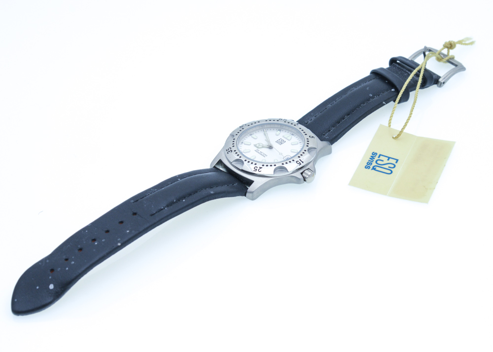 ESQ Swiss Men's Watch