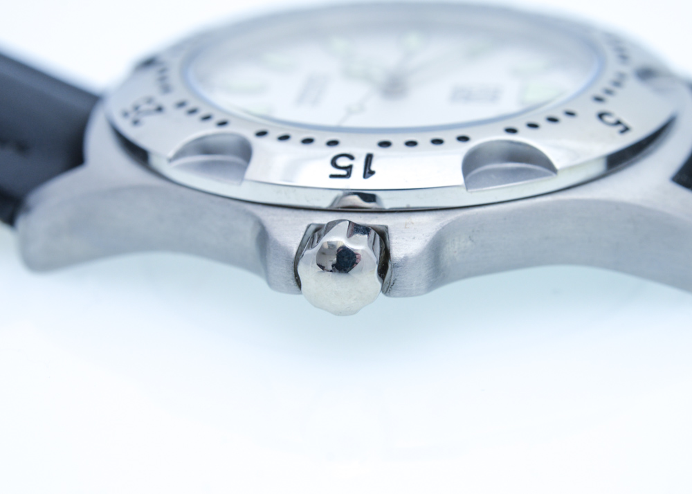 ESQ Swiss Men's Watch