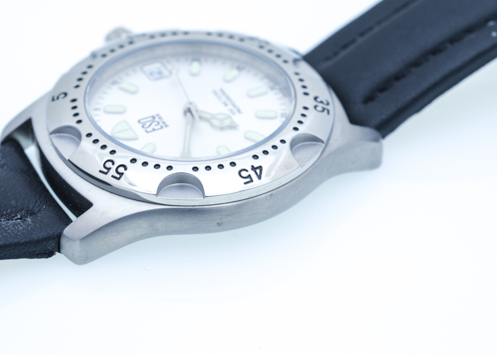 ESQ Swiss Men's Watch