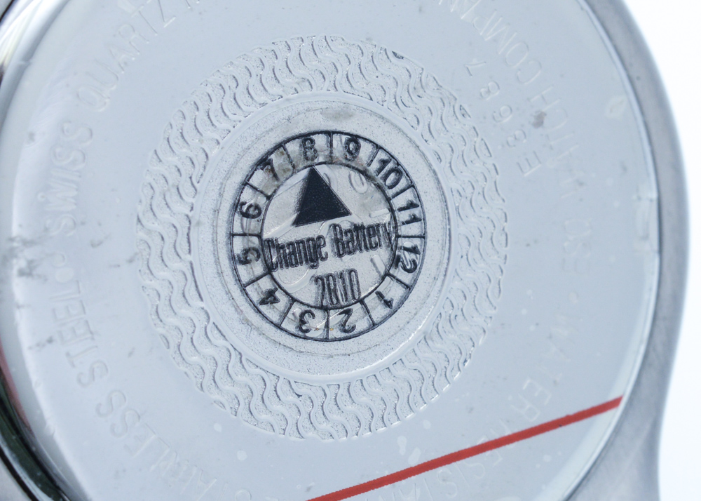 ESQ Swiss Men's Watch