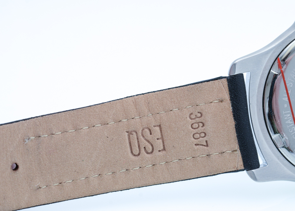 ESQ Swiss Men's Watch