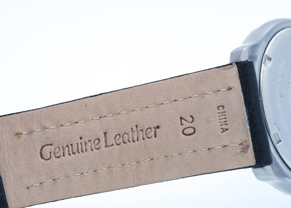 ESQ Swiss Men's Watch