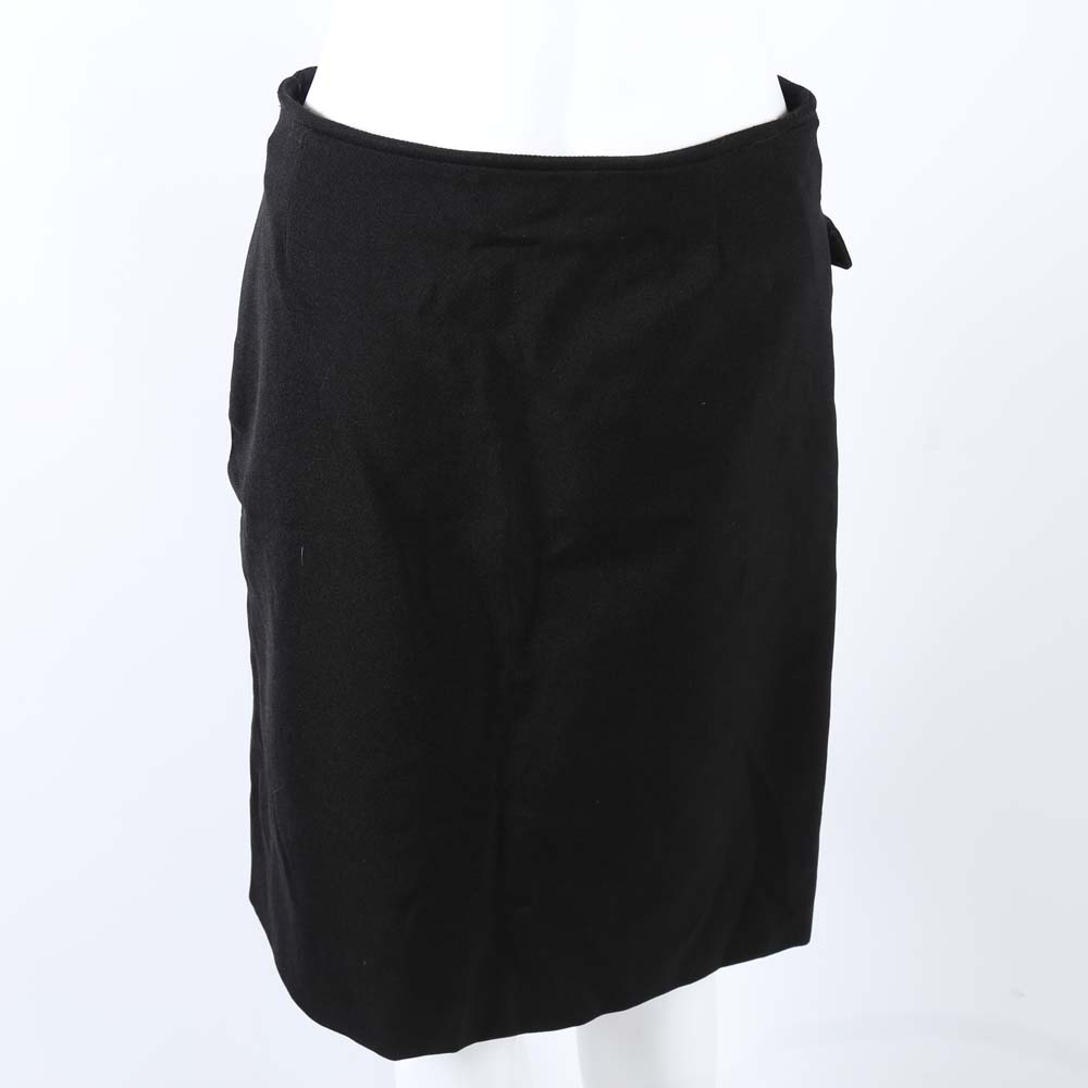 Prada Pencil Skirt