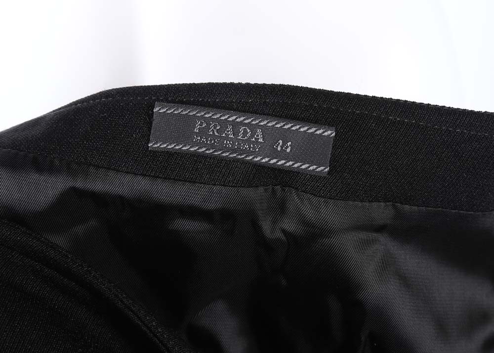 Prada Pencil Skirt