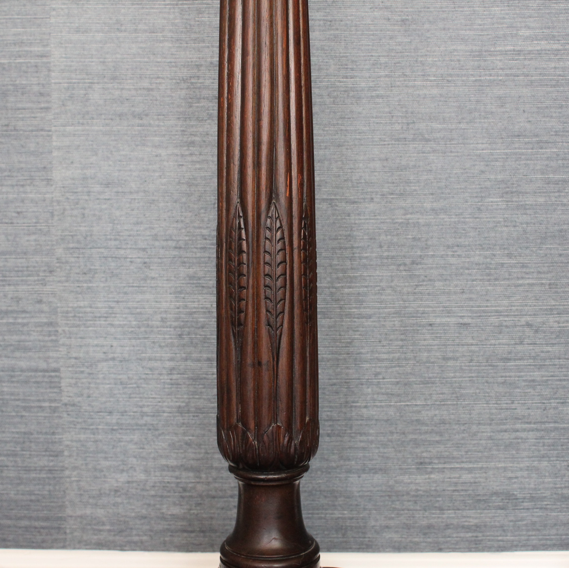 Pair of Victorian Plant Stands