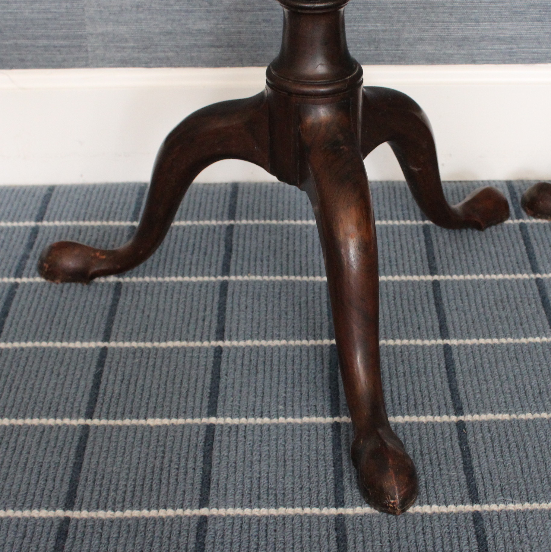 Pair of Victorian Plant Stands